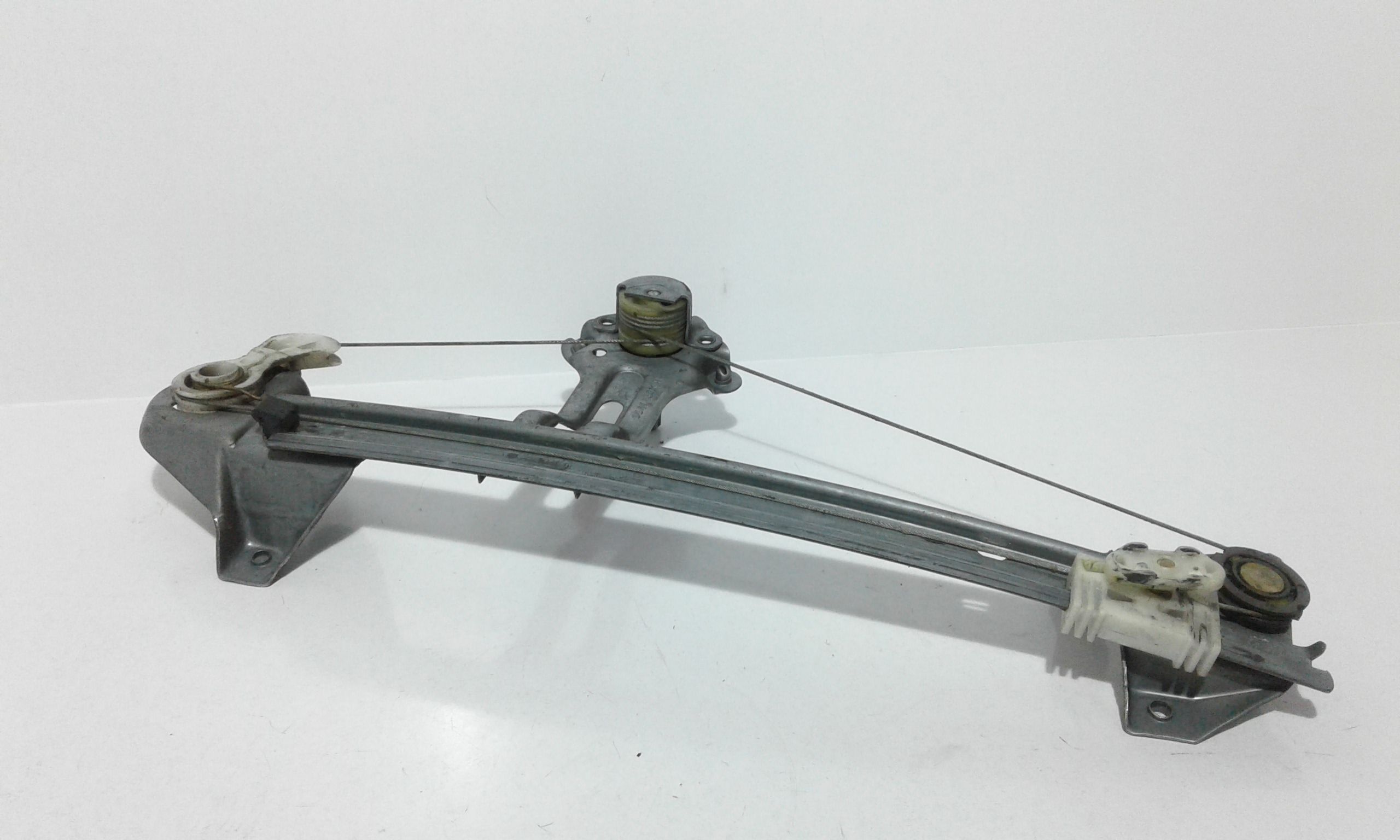 Cremagliera posteriore sinistro guida OPEL Vectra B Berlina