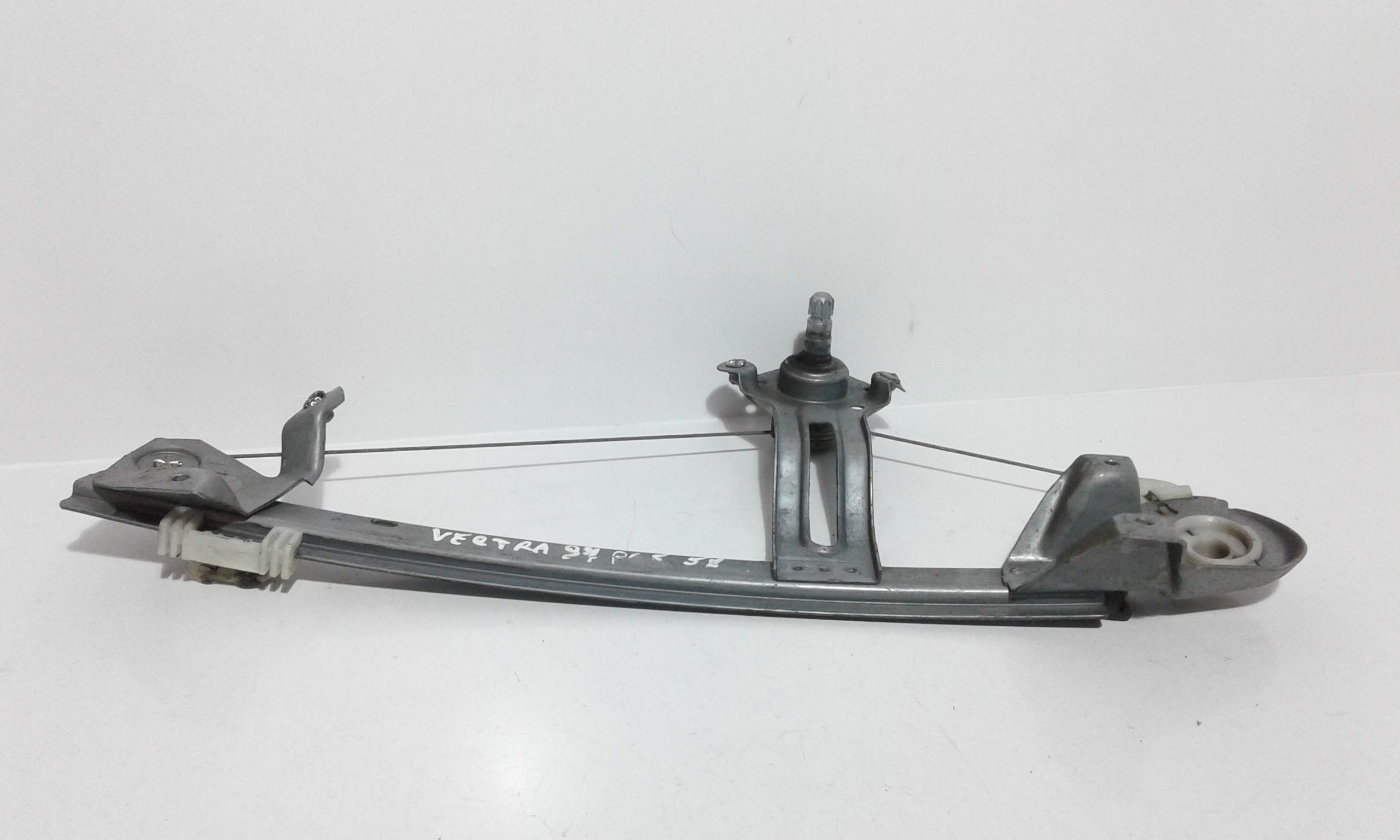 Cremagliera posteriore sinistro guida OPEL Vectra B Berlina