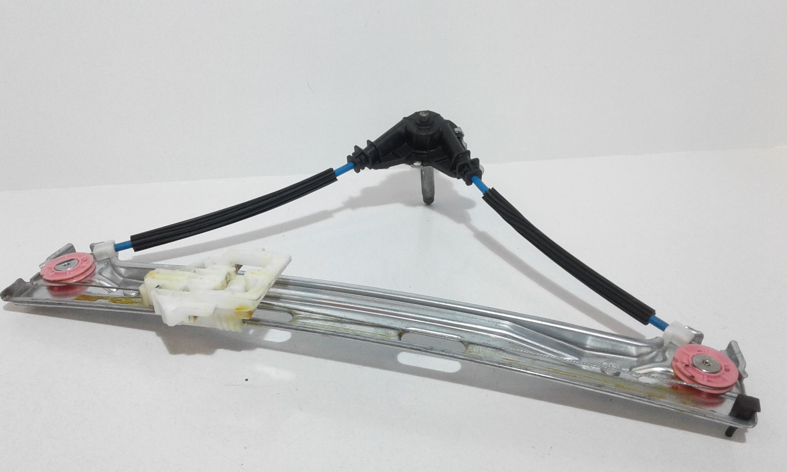 Cremagliera posteriore sinistro guida FIAT 500 L 1  Serie