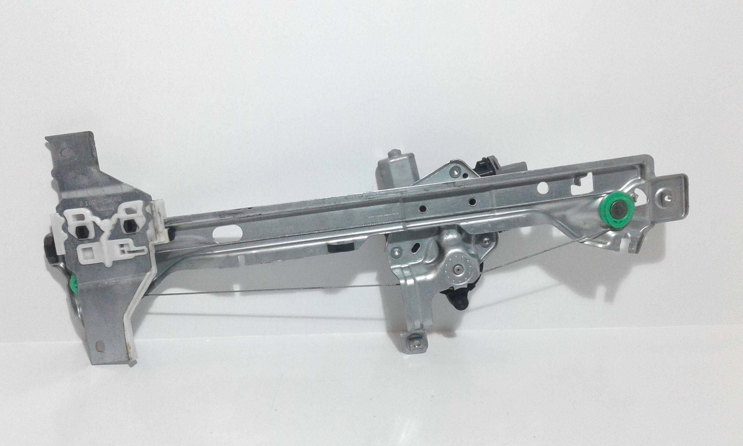 Cremagliera posteriore sinistro guida PEUGEOT 5008 1 Serie