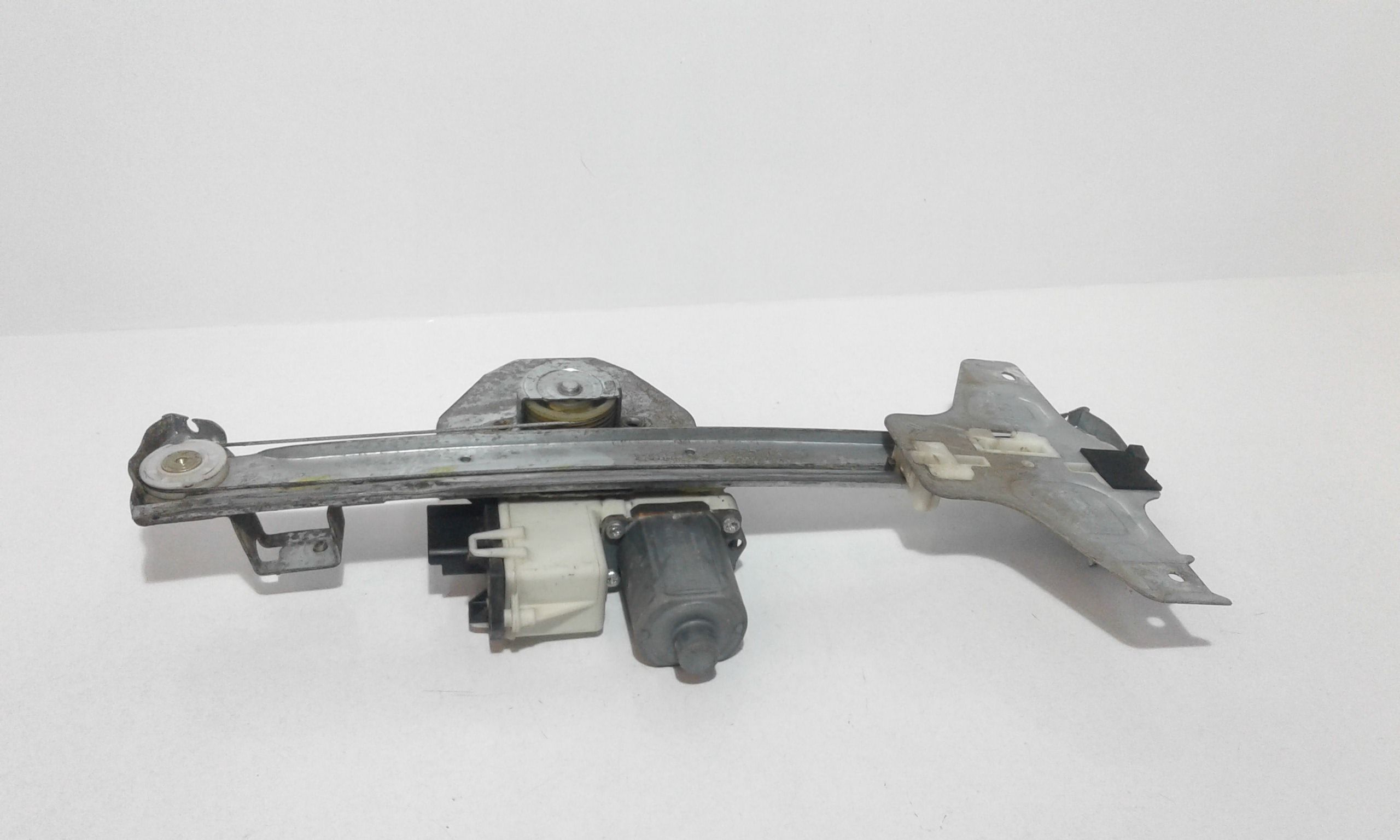 Cremagliera posteriore sinistro guida CITROEN C4 Berlina