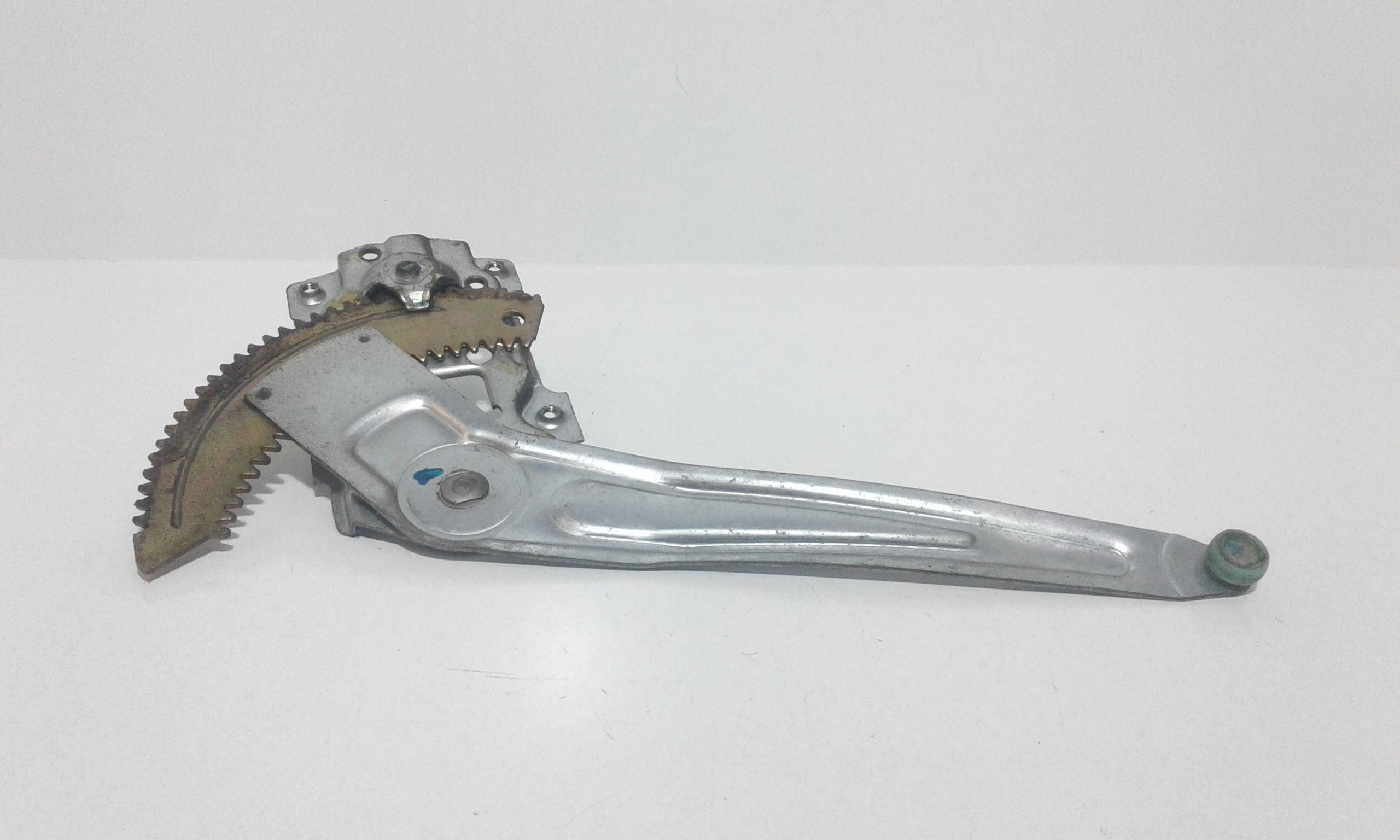 Cremagliera posteriore sinistro guida DAIHATSU Cuore 1 Serie