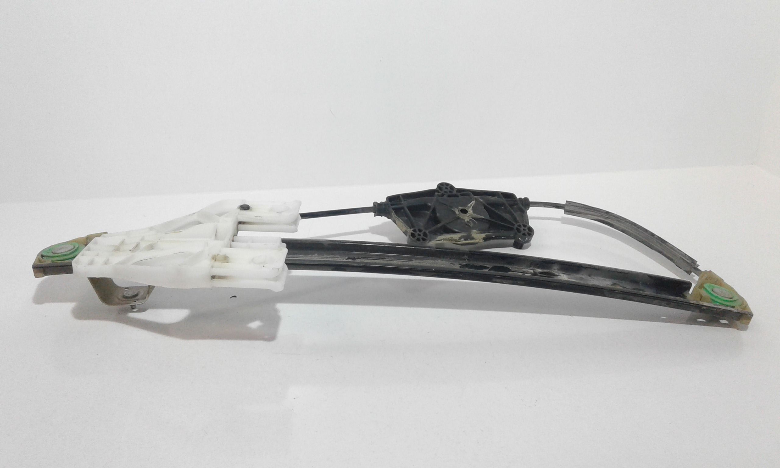 Cremagliera posteriore sinistro guida AUDI Q3 1 Serie