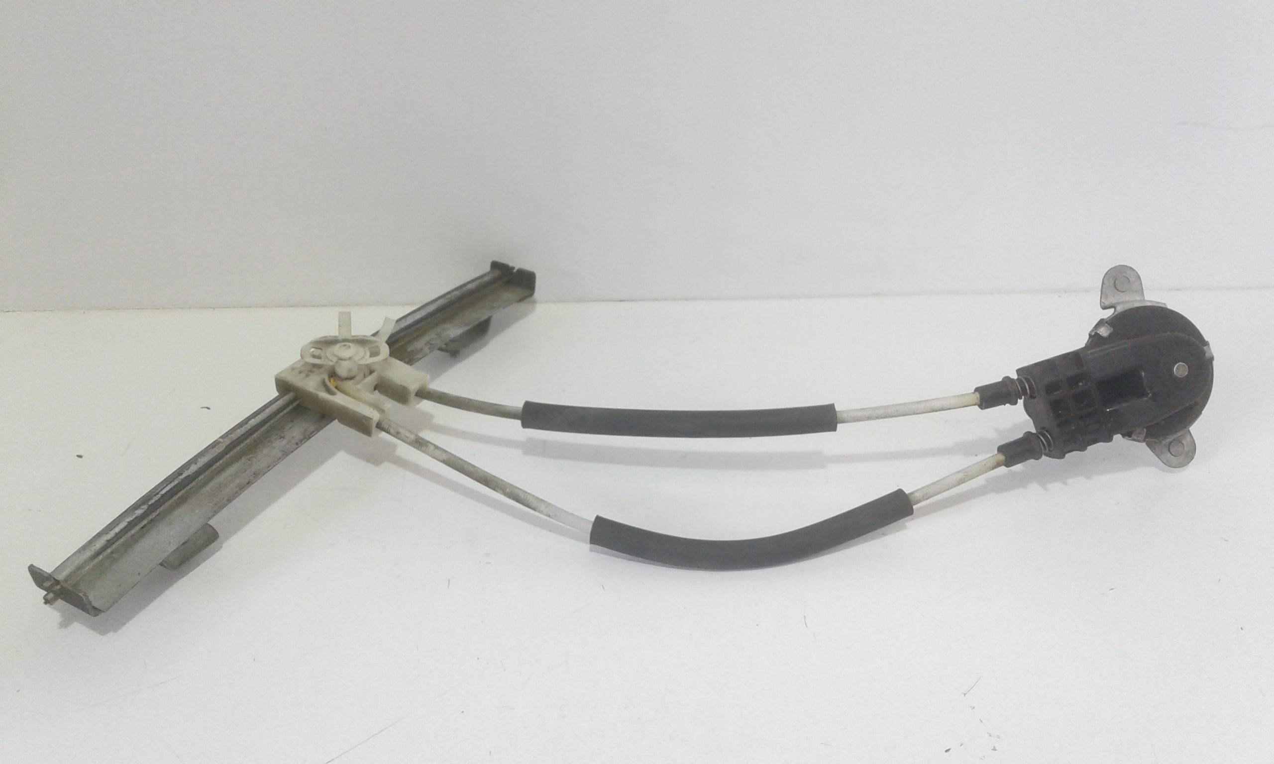 Cremagliera posteriore sinistro guida ALFA ROMEO 147 2 serie