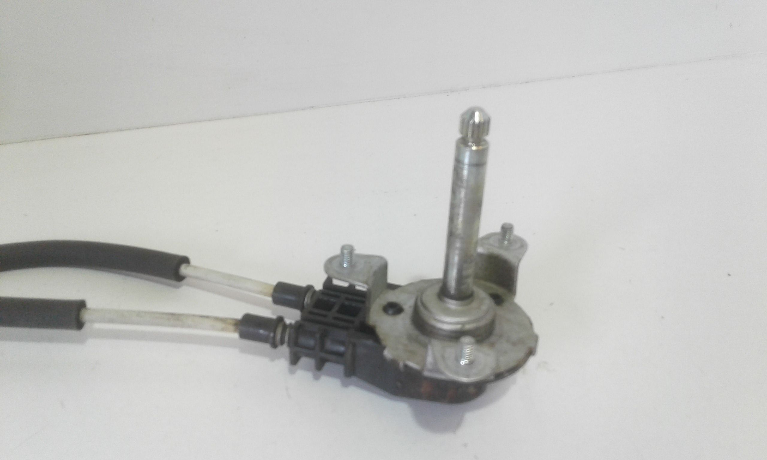 Cremagliera posteriore sinistro guida ALFA ROMEO 147 2 serie