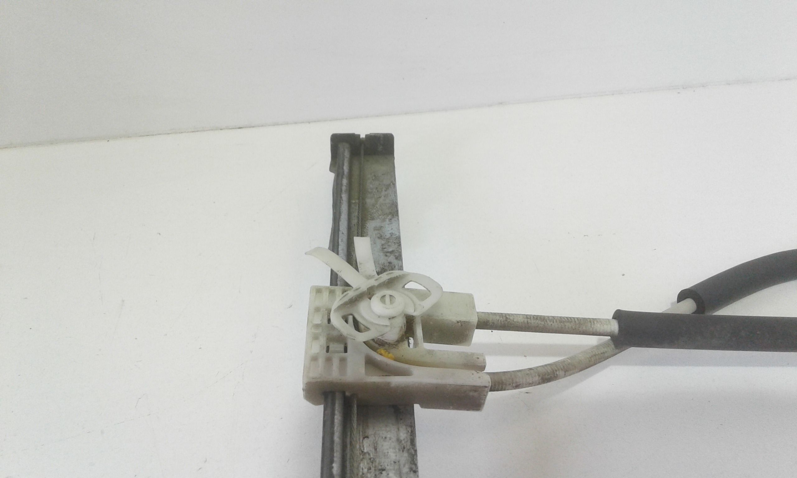 Cremagliera posteriore sinistro guida ALFA ROMEO 147 2 serie