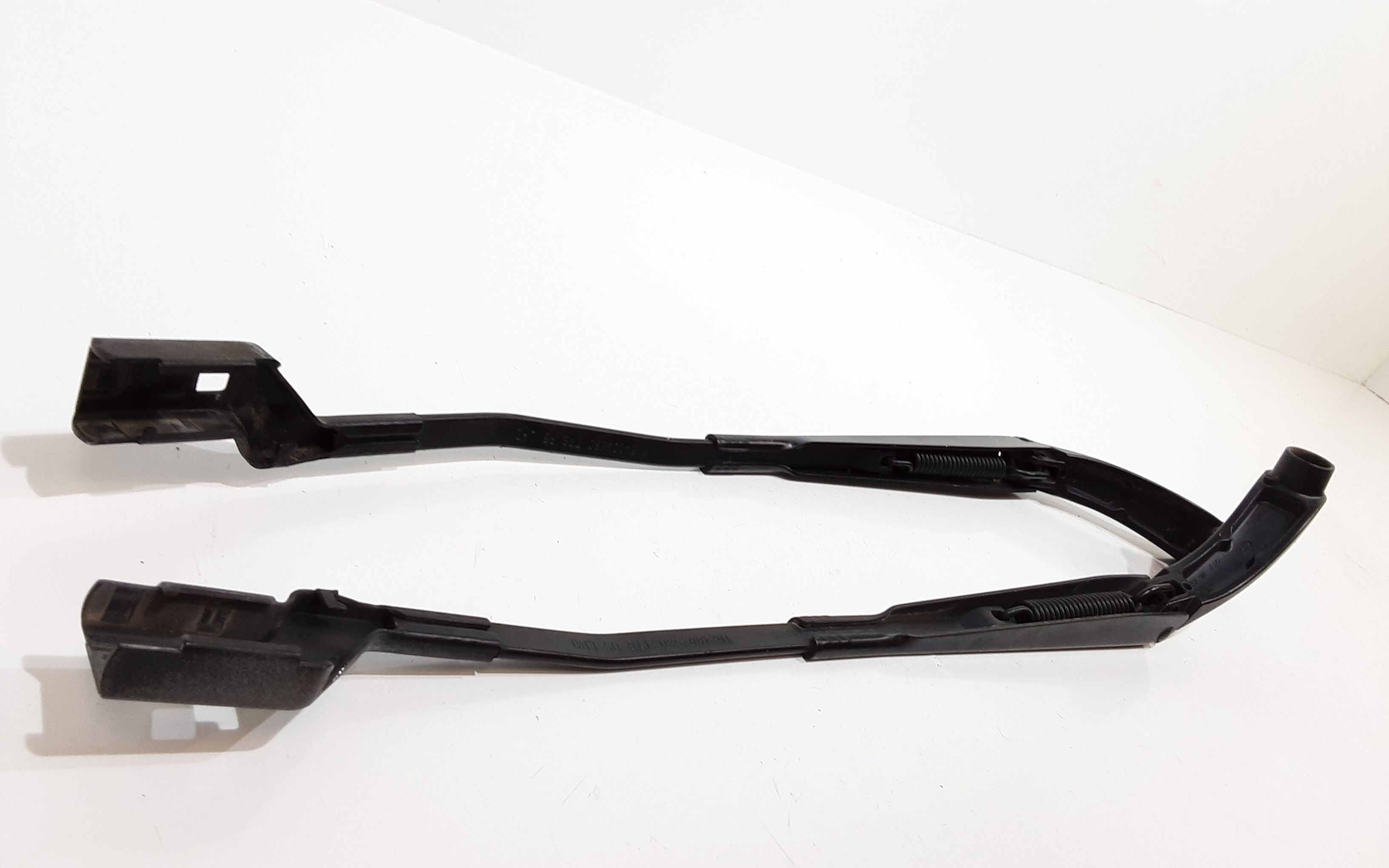 Bracci Tergi ant. PEUGEOT RCZ Coup