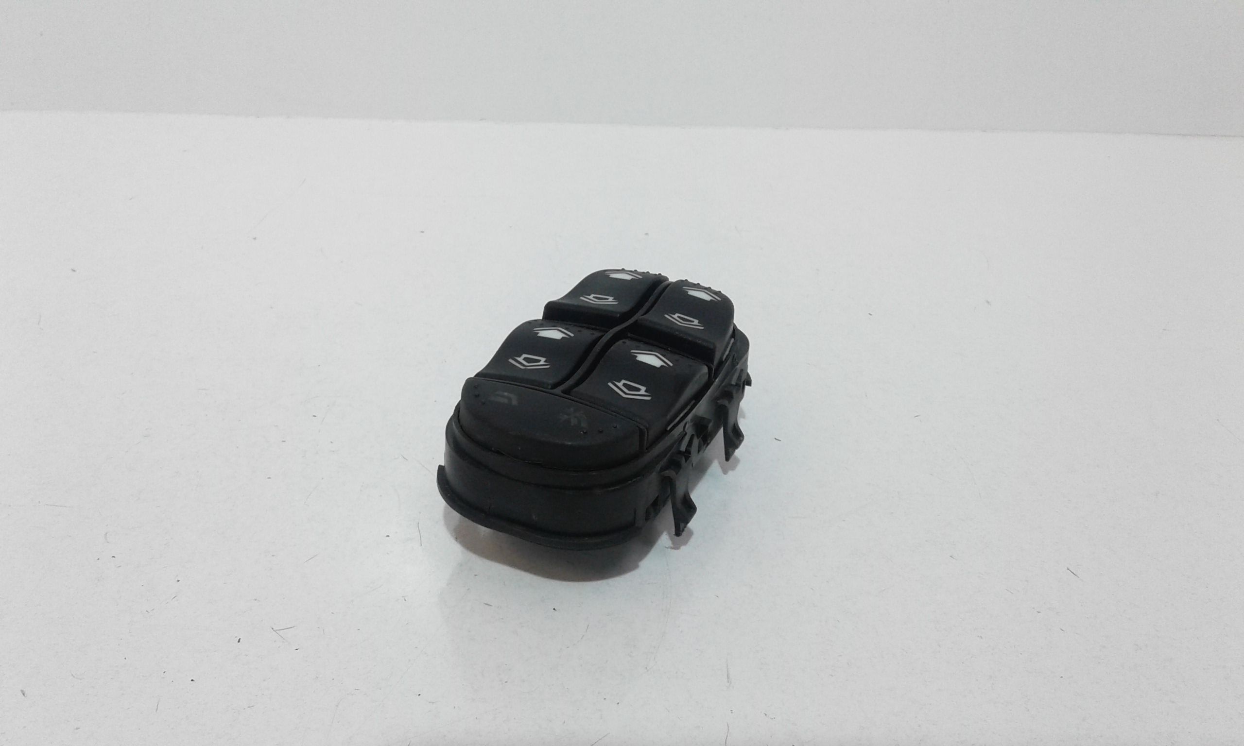 Pulsantiera Anteriore Sinistra Guida FORD Focus Berlina 1 Serie