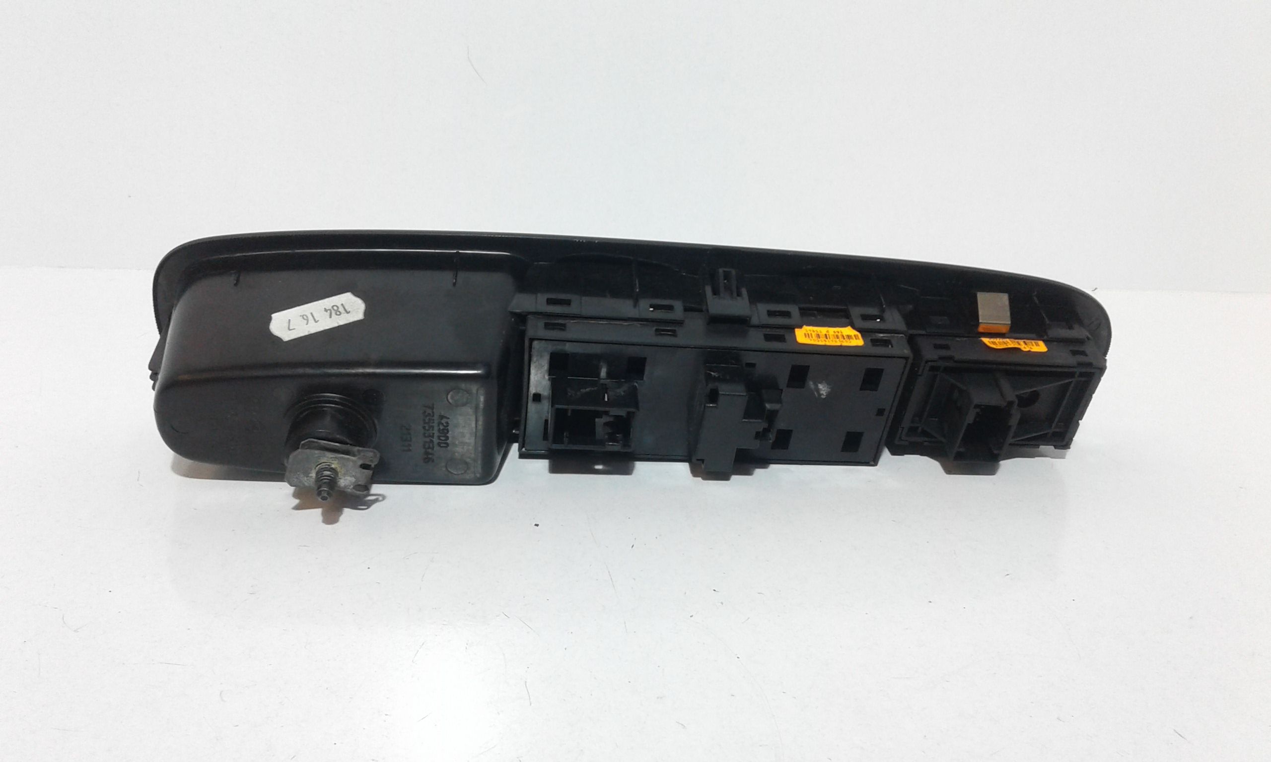 Pulsantiera Anteriore Sinistra Guida LANCIA Ypsilon 4 Serie