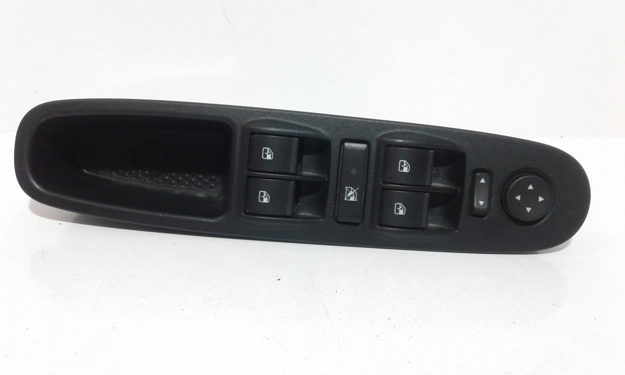 Pulsantiera Anteriore Sinistra Guida LANCIA Ypsilon 4 Serie