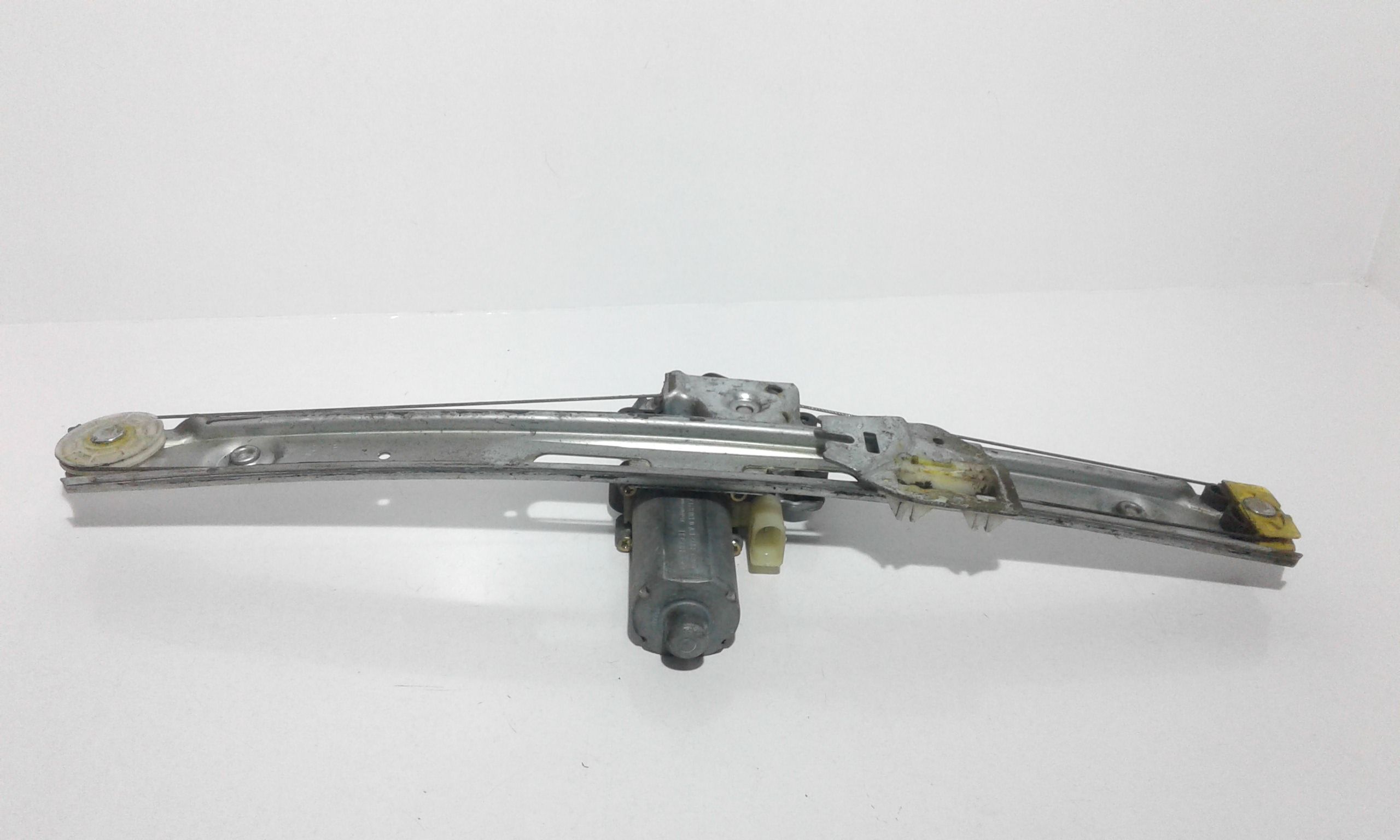 Cremagliera posteriore destra passeggero BMW Serie 3 E46 Touring 2 Serie