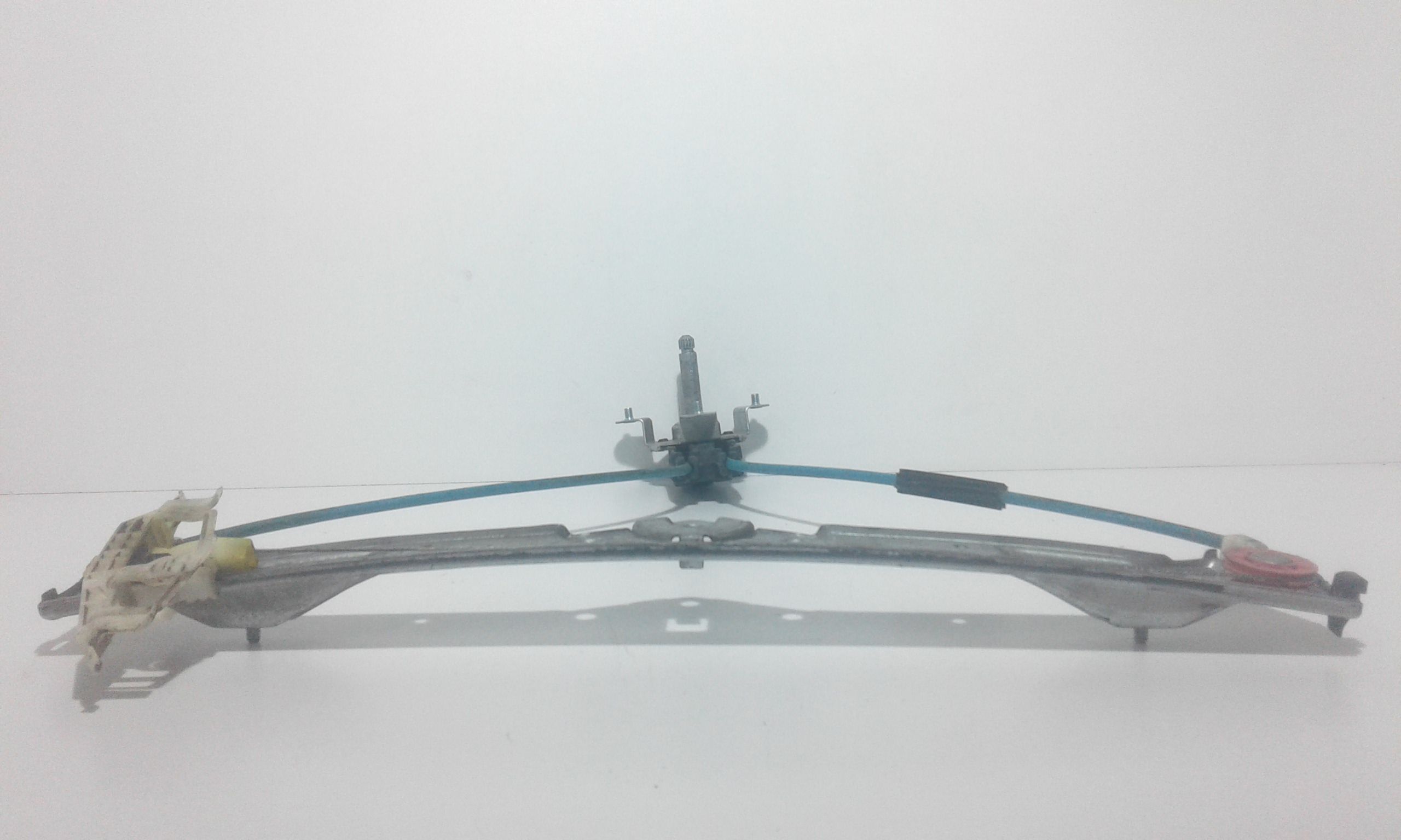 Cremagliera posteriore destra passeggero FIAT Bravo 2 Serie