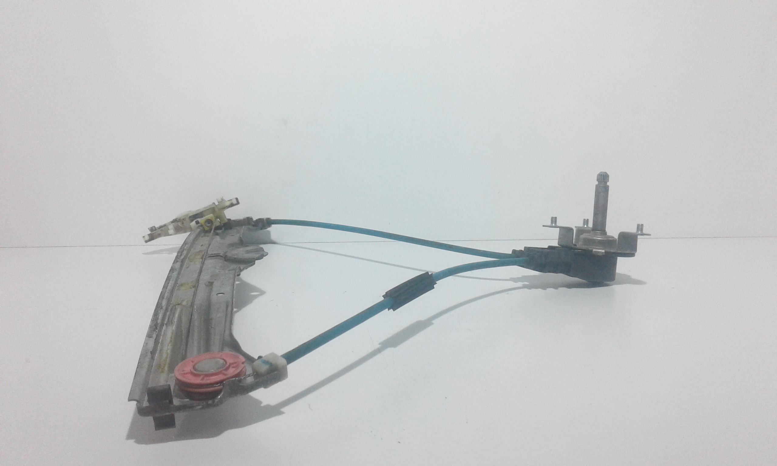 Cremagliera posteriore destra passeggero FIAT Bravo 2 Serie