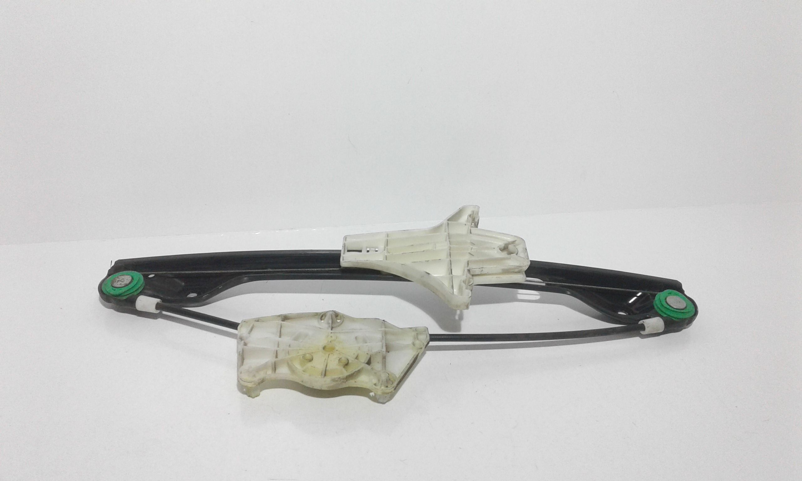 Cremagliera posteriore destra passeggero VOLKSWAGEN Golf 5 Plus