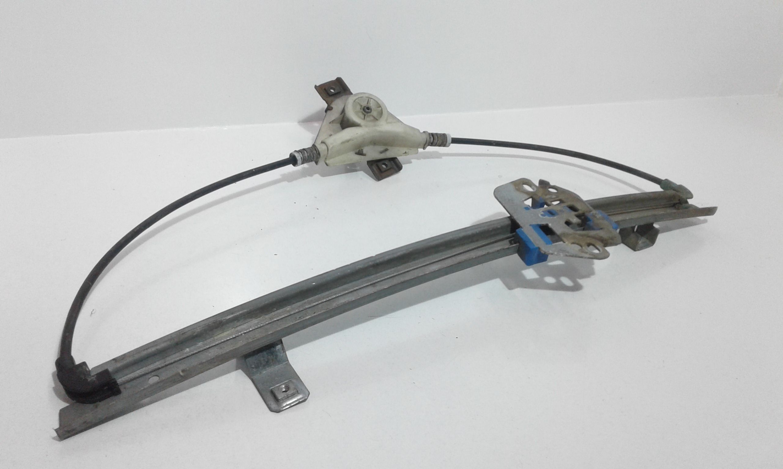 Cremagliera posteriore destra passeggero ROVER Serie 200 1 Serie