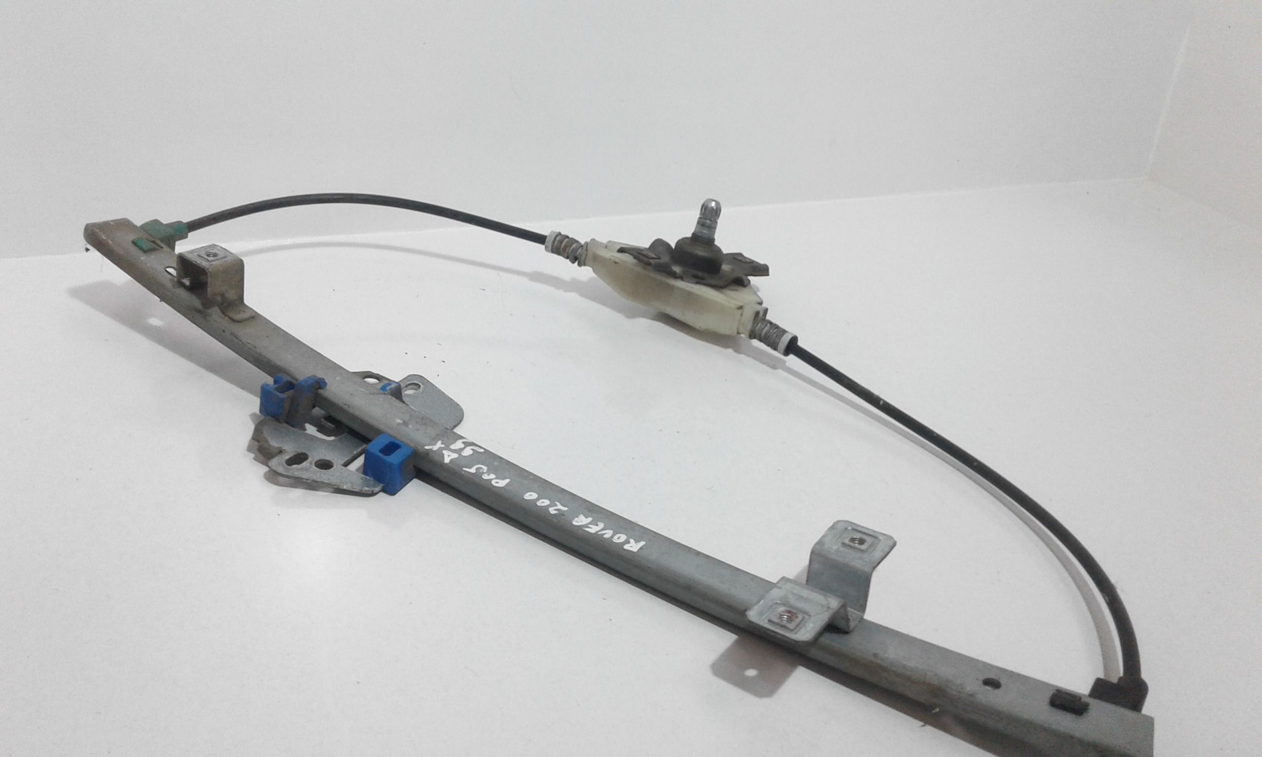 Cremagliera posteriore destra passeggero ROVER Serie 200 1 Serie