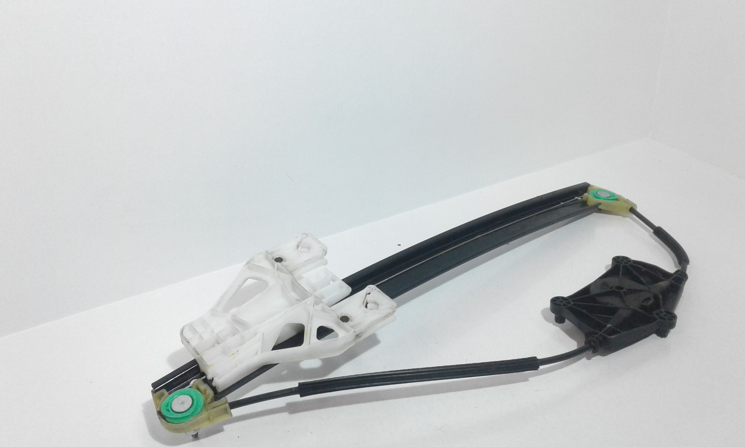 Cremagliera posteriore destra passeggero AUDI Q5 2 Serie