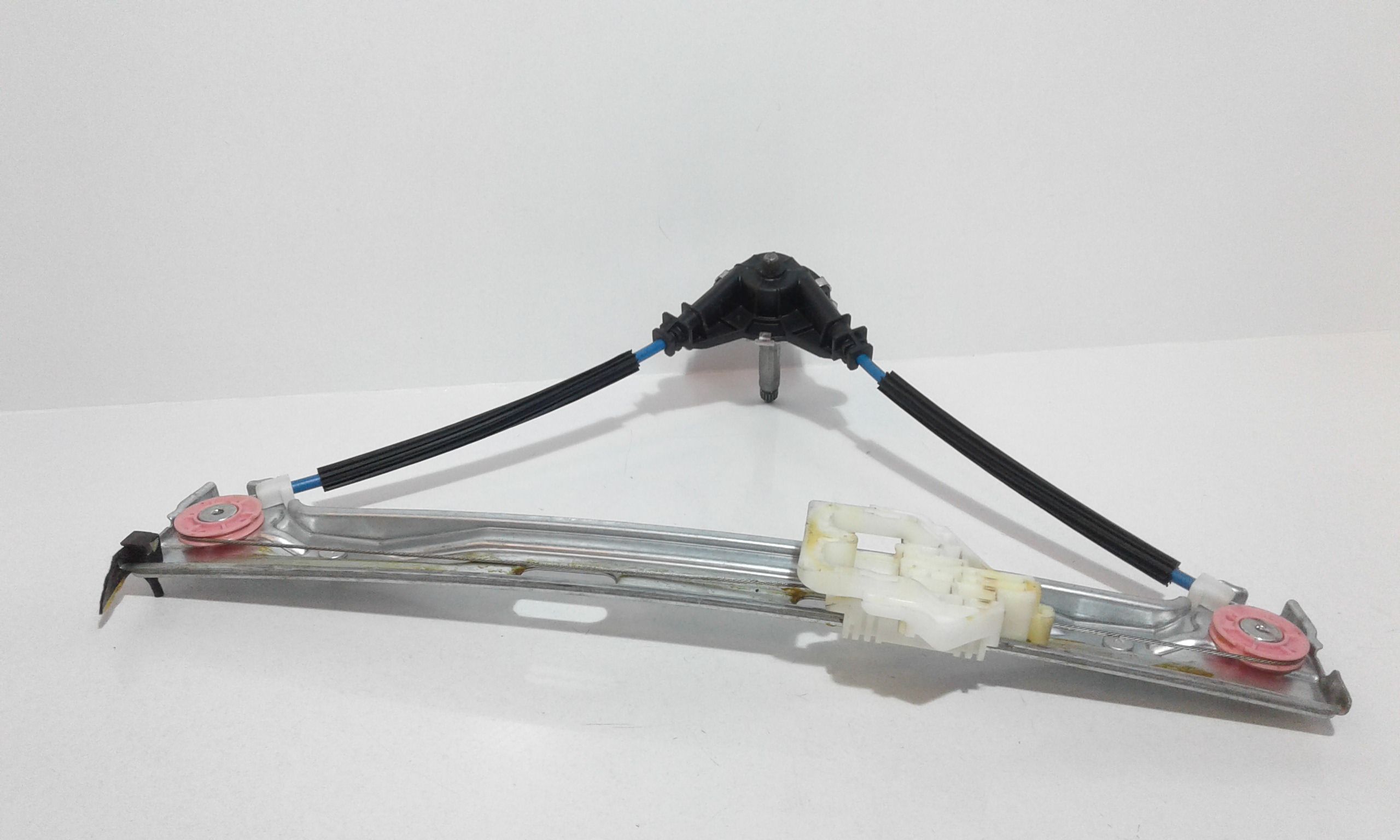 Cremagliera posteriore destra passeggero FIAT 500 L 1  Serie