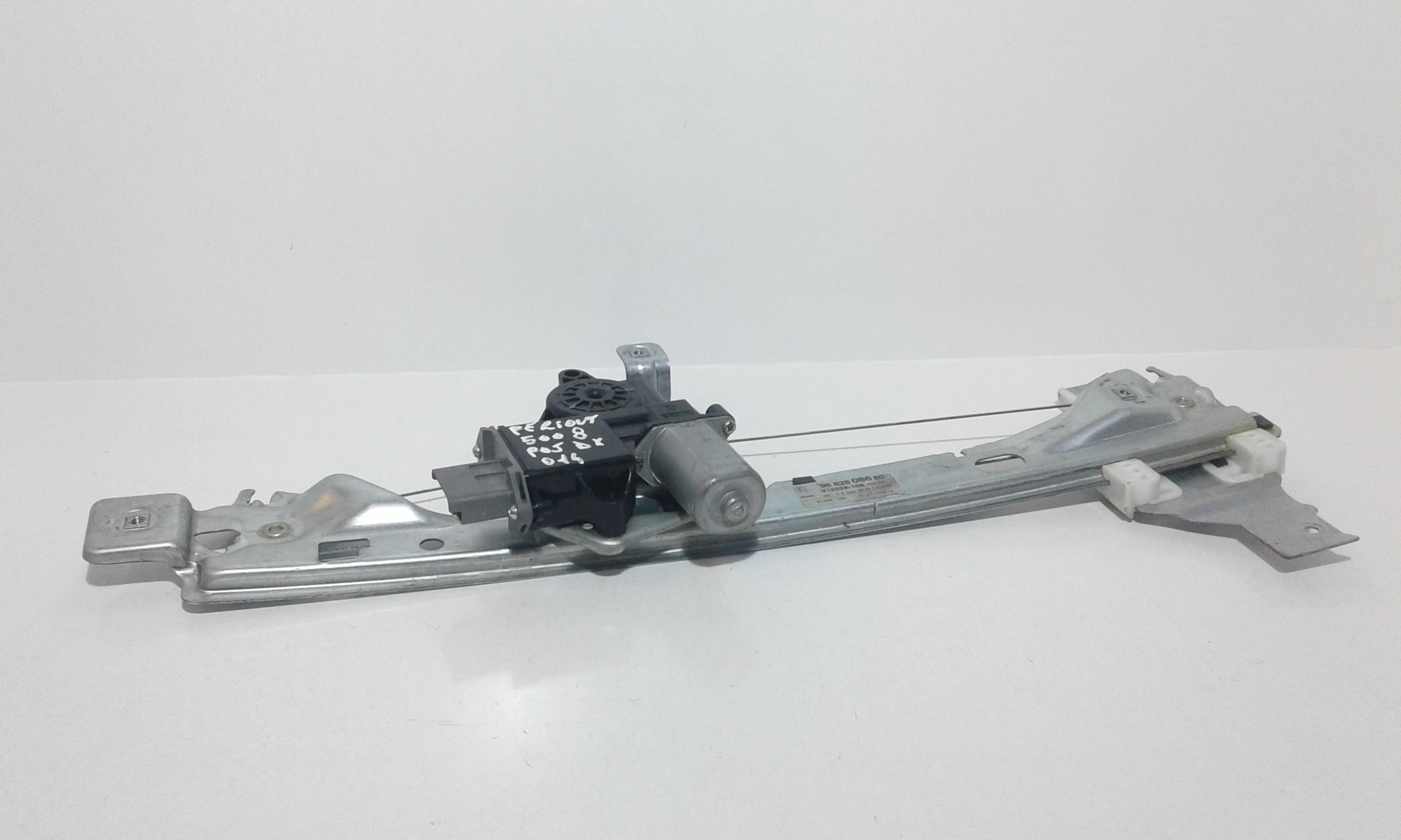 Cremagliera posteriore destra passeggero PEUGEOT 5008 1 Serie