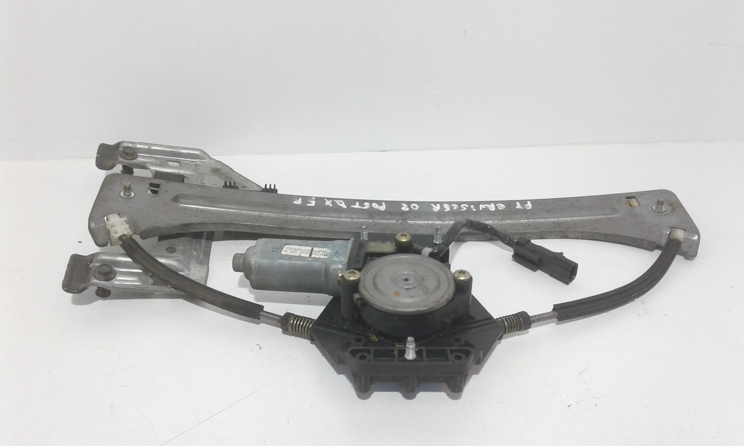 Cremagliera posteriore destra passeggero CHRYSLER PT Cruiser Berlina