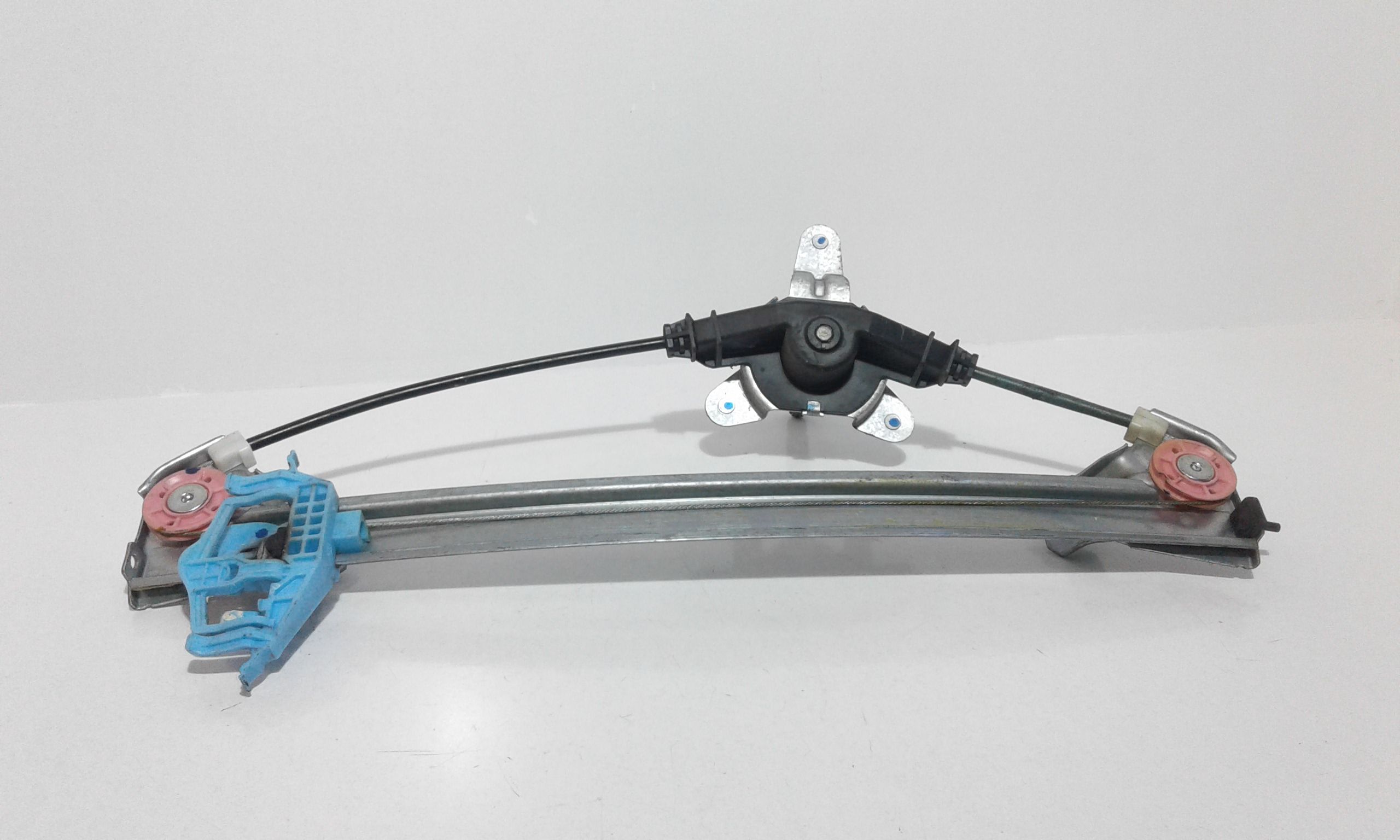 Cremagliera posteriore destra passeggero LANCIA Ypsilon 4 Serie