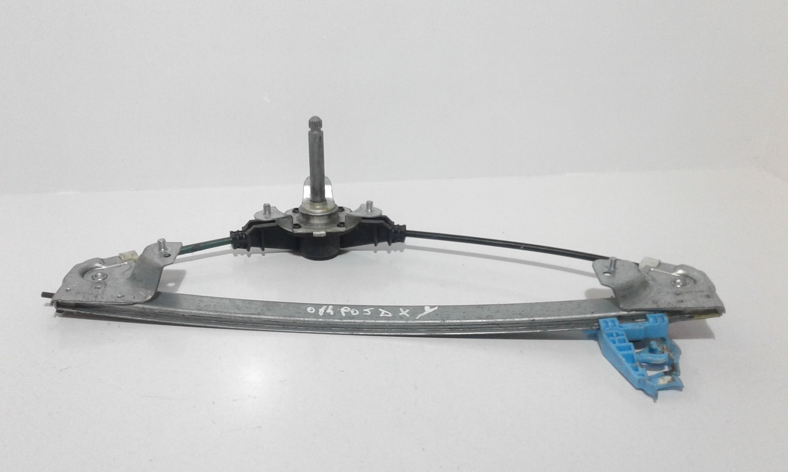 Cremagliera posteriore destra passeggero LANCIA Ypsilon 4 Serie