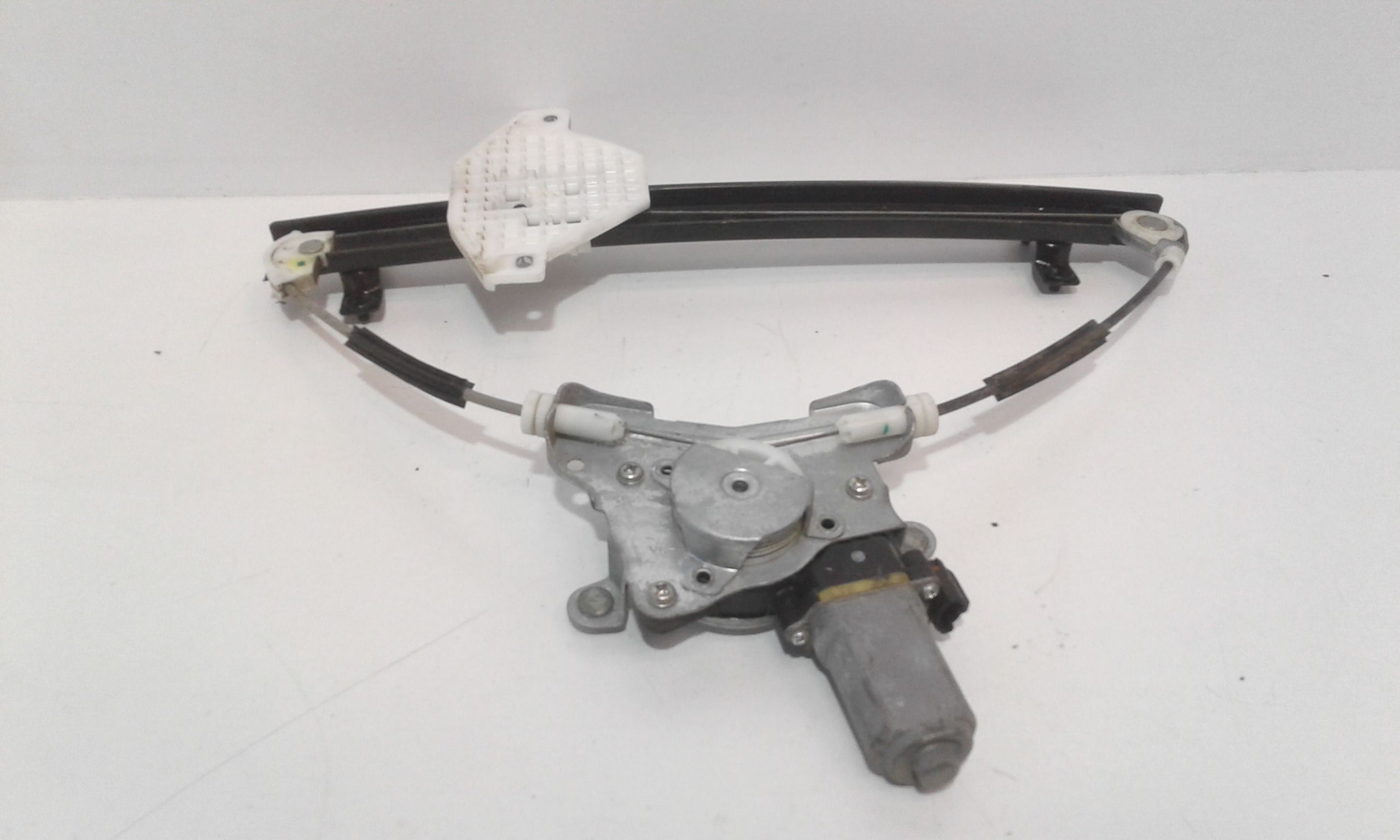 Cremagliera posteriore destra passeggero SSANGYONG Korando 2 Serie