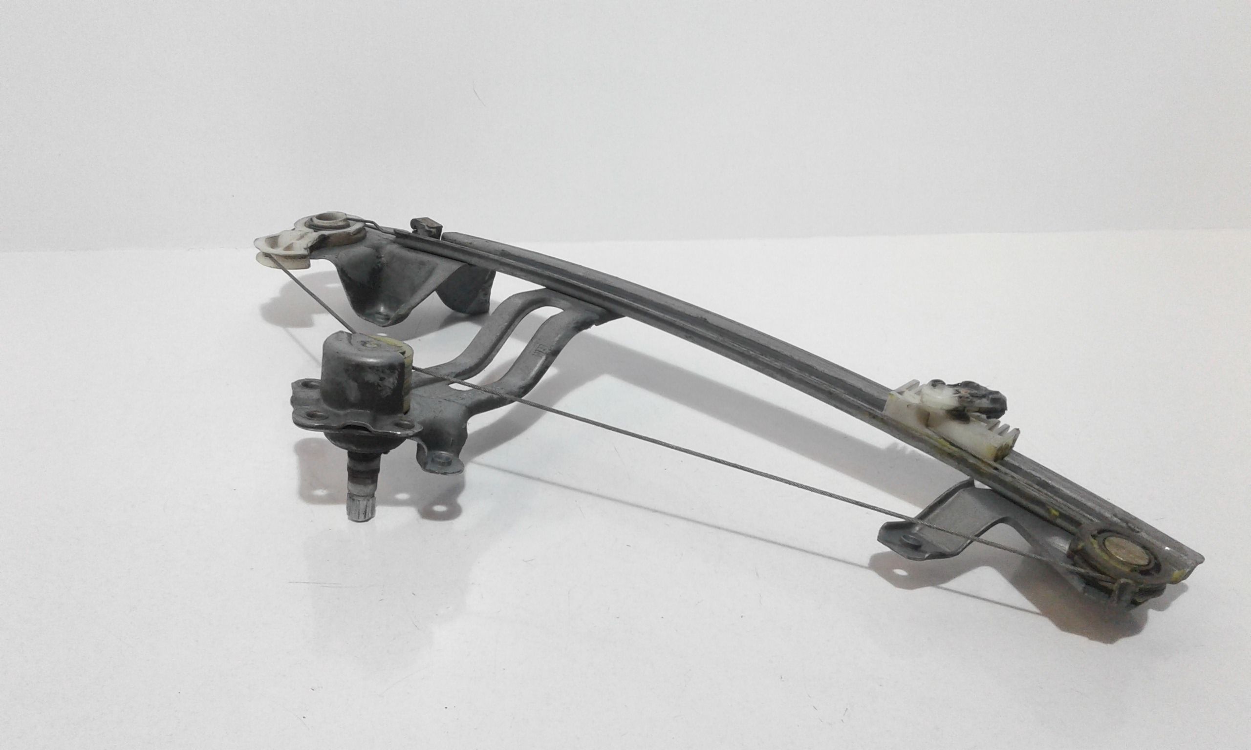 Cremagliera posteriore destra passeggero OPEL Vectra A