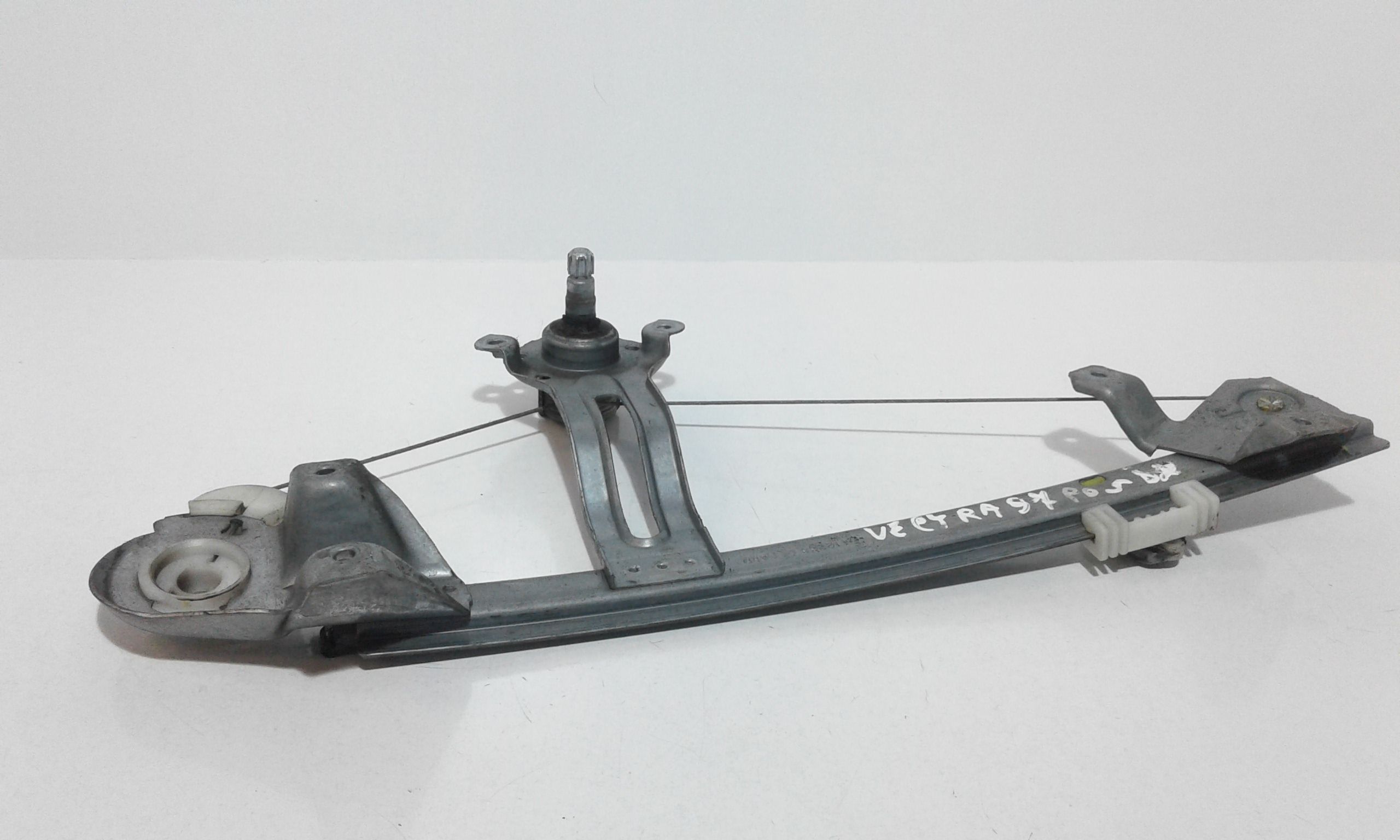 Cremagliera posteriore destra passeggero OPEL Vectra A