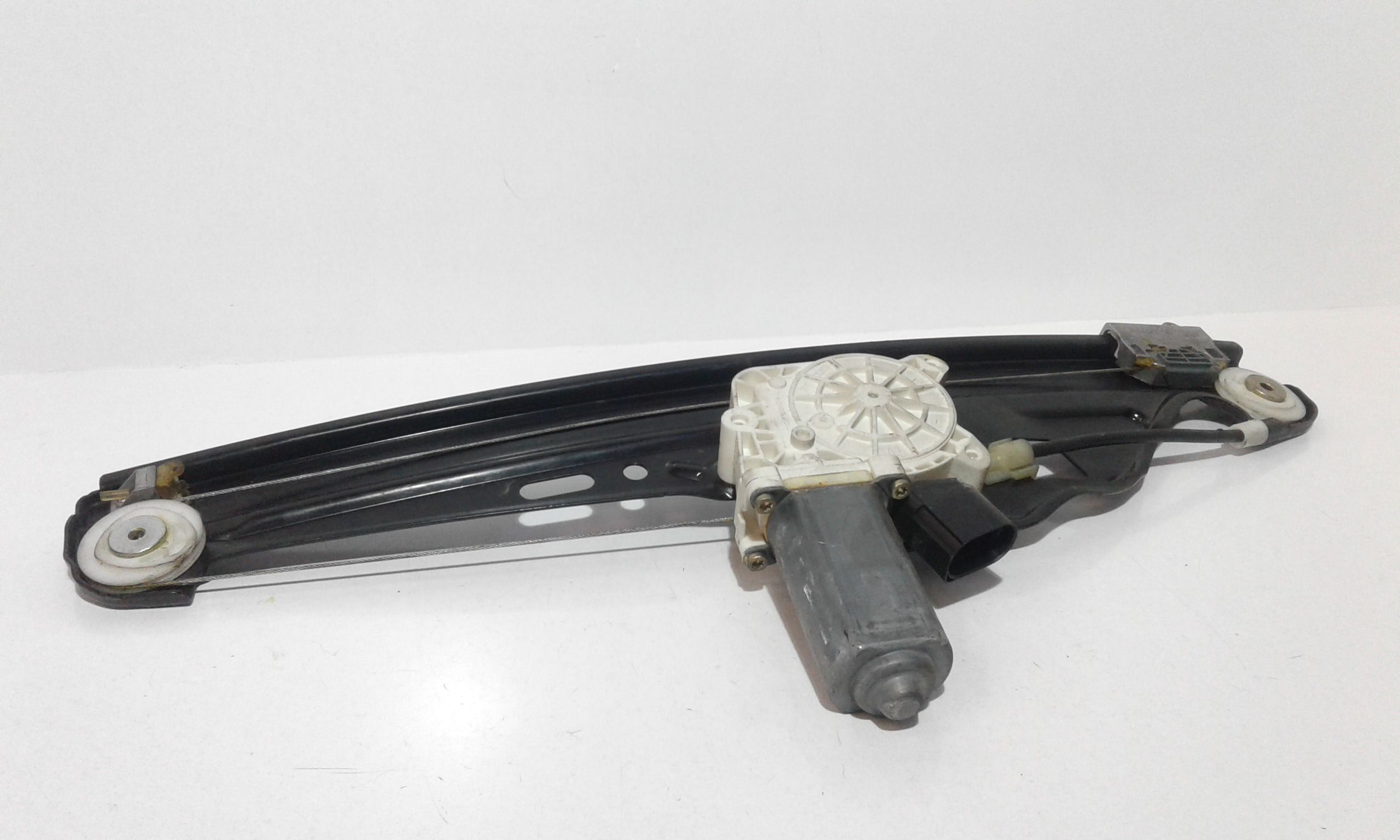 Cremagliera posteriore destra passeggero BMW Serie 5 E61 Touring