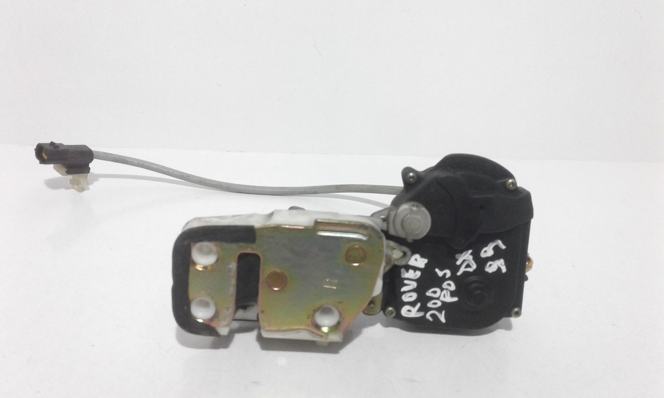 Serratura Posteriore destra ROVER Serie 200 1 Serie