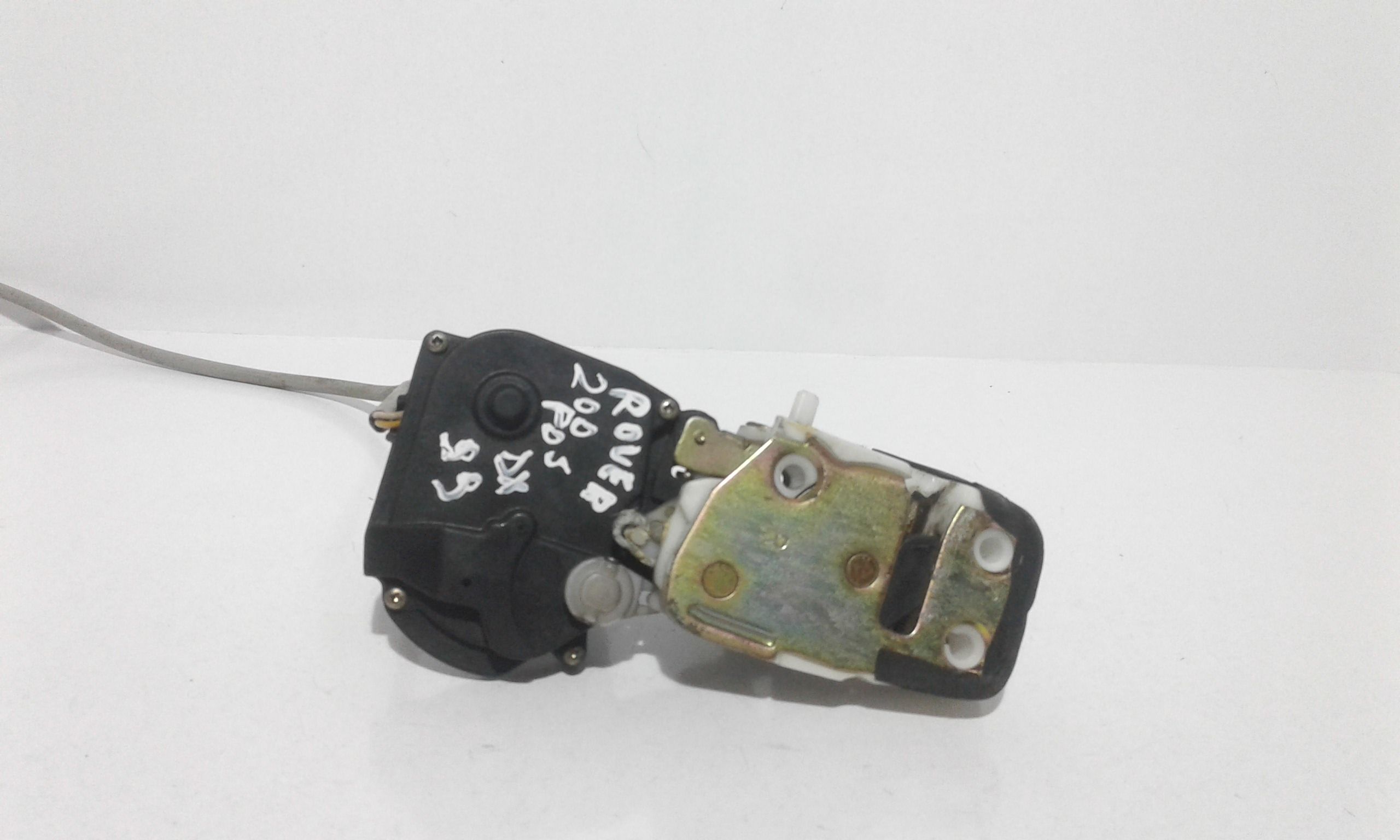 Serratura Posteriore destra ROVER Serie 200 1 Serie