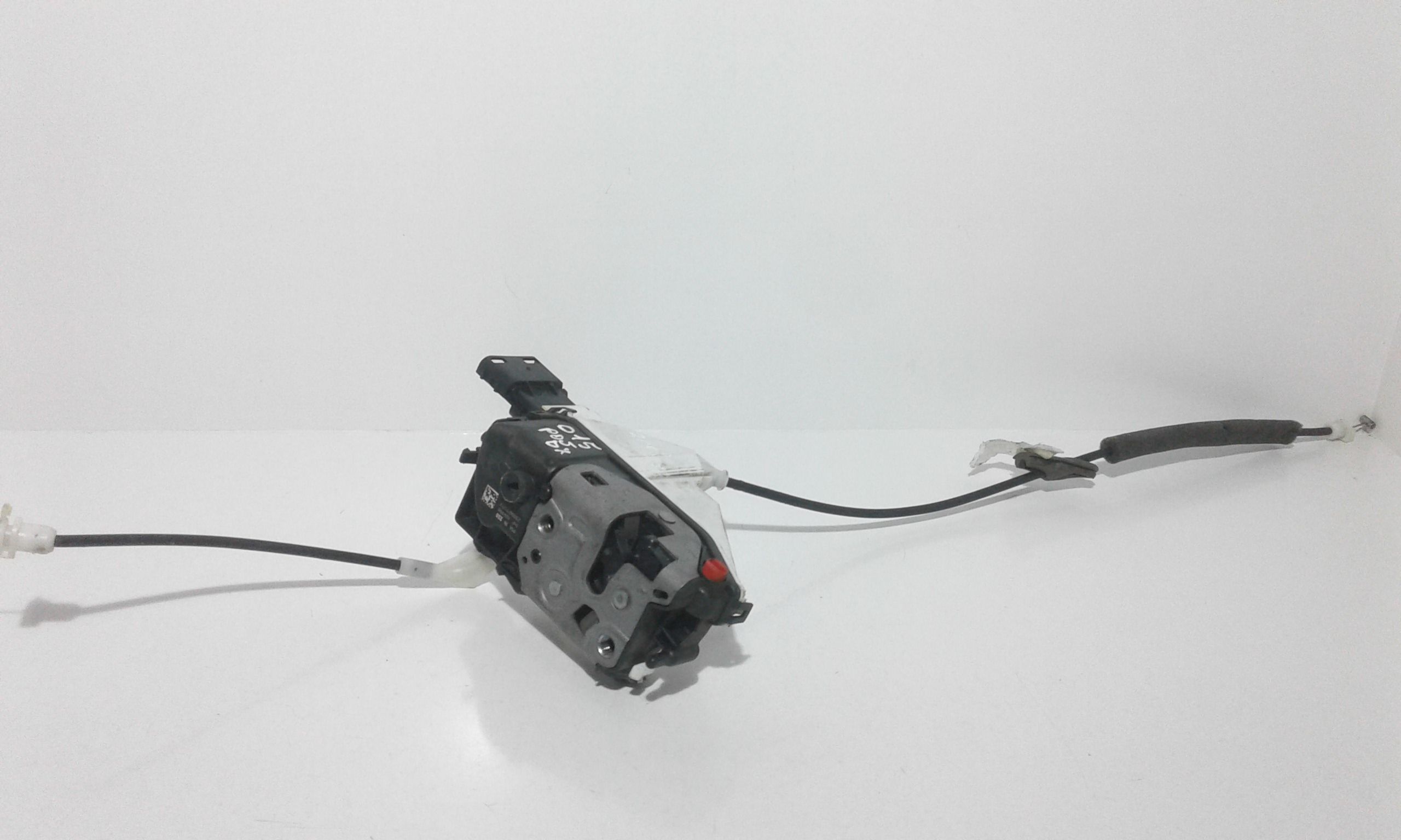 Serratura Posteriore destra PEUGEOT 3008 1 Serie