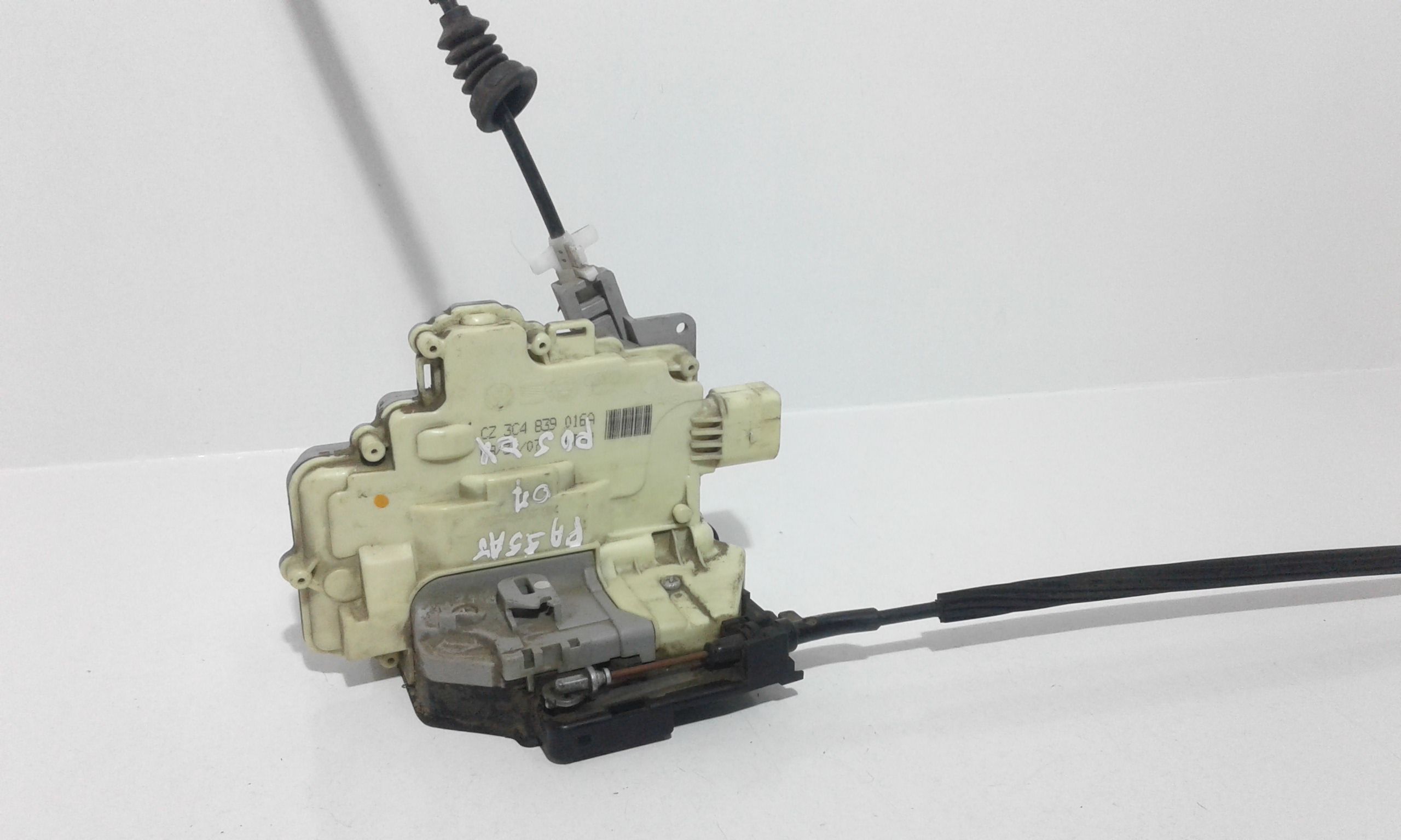 Serratura Posteriore destra VOLKSWAGEN Passat Variant 4 Serie