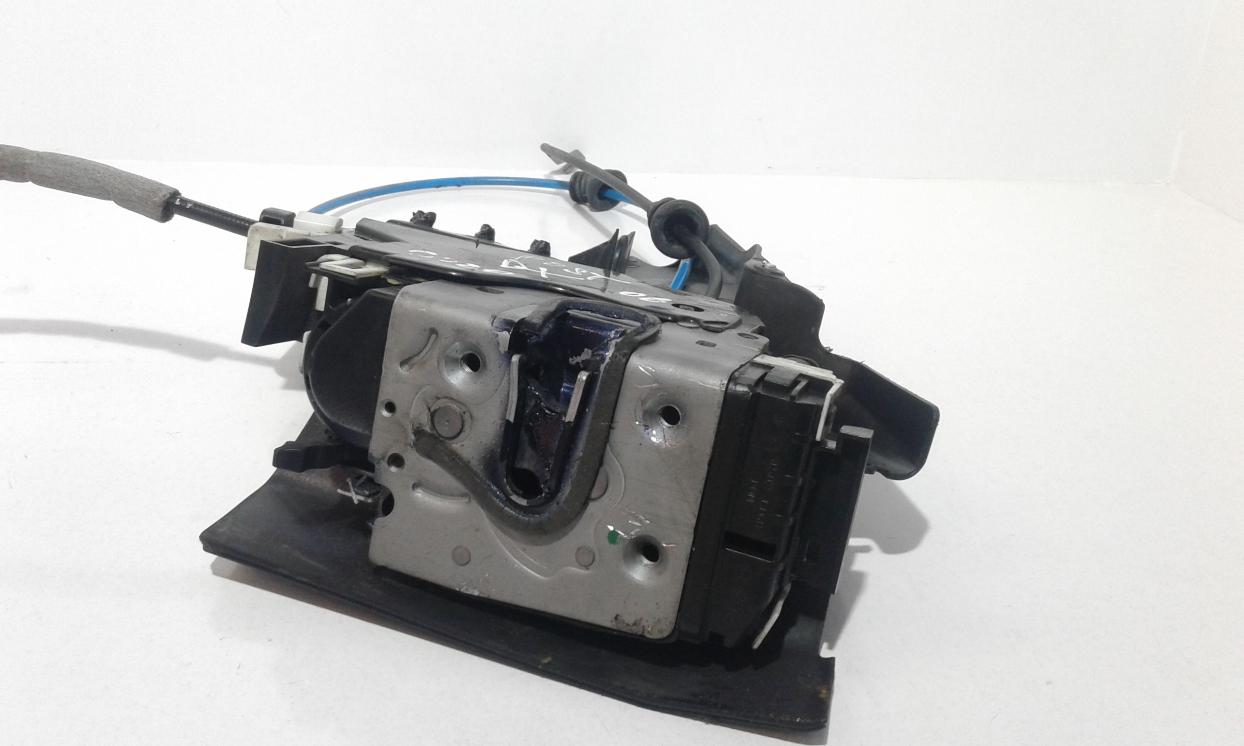 Serratura Posteriore destra MERCEDES Classe C Berlina W204