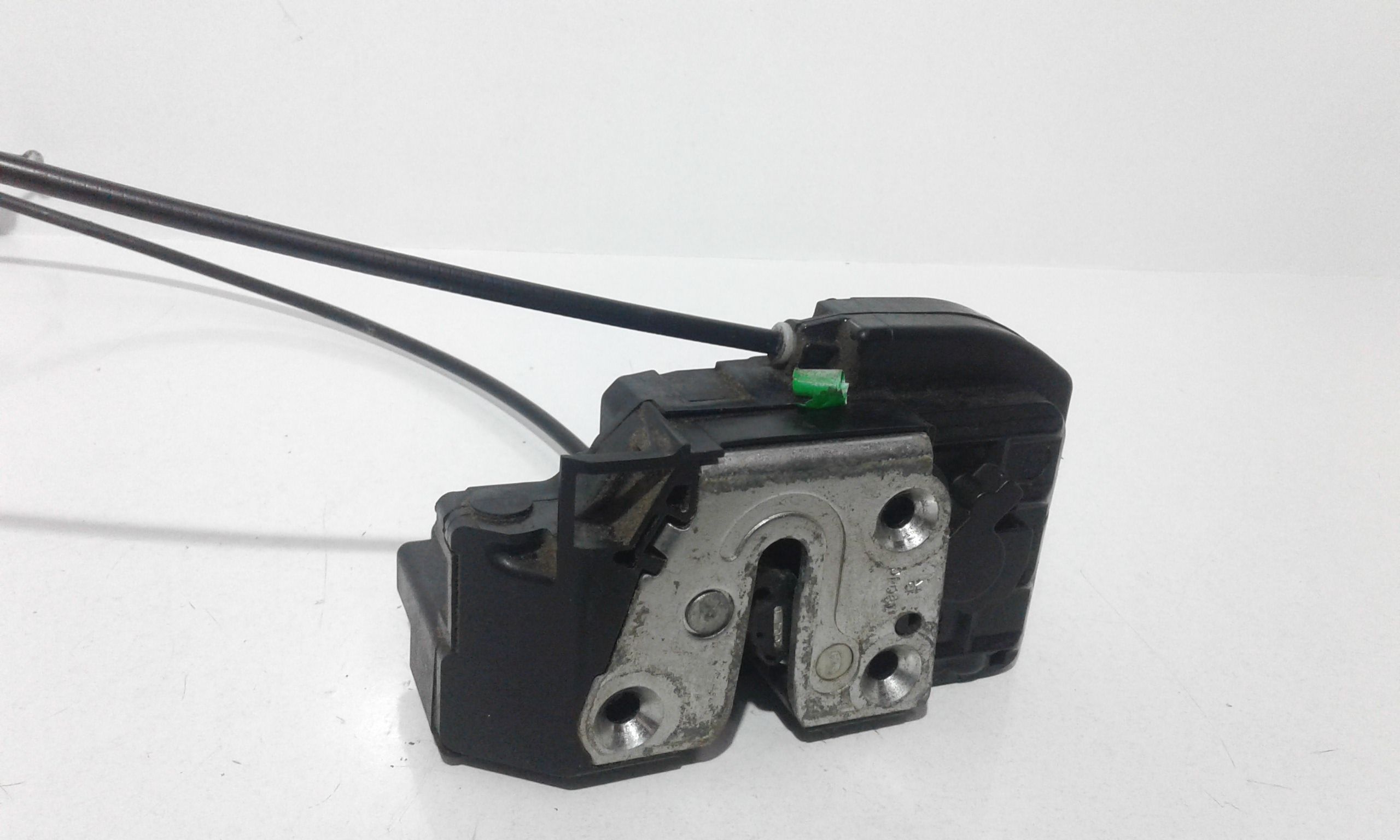 Serratura Posteriore destra NISSAN Micra 4 Serie