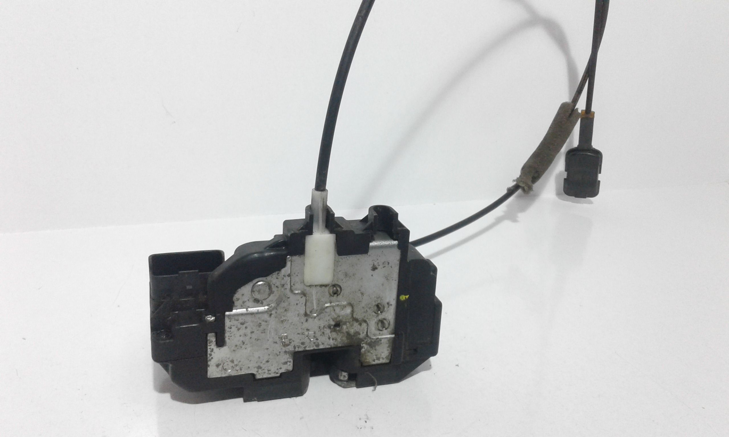 Serratura Posteriore destra NISSAN Micra 4 Serie