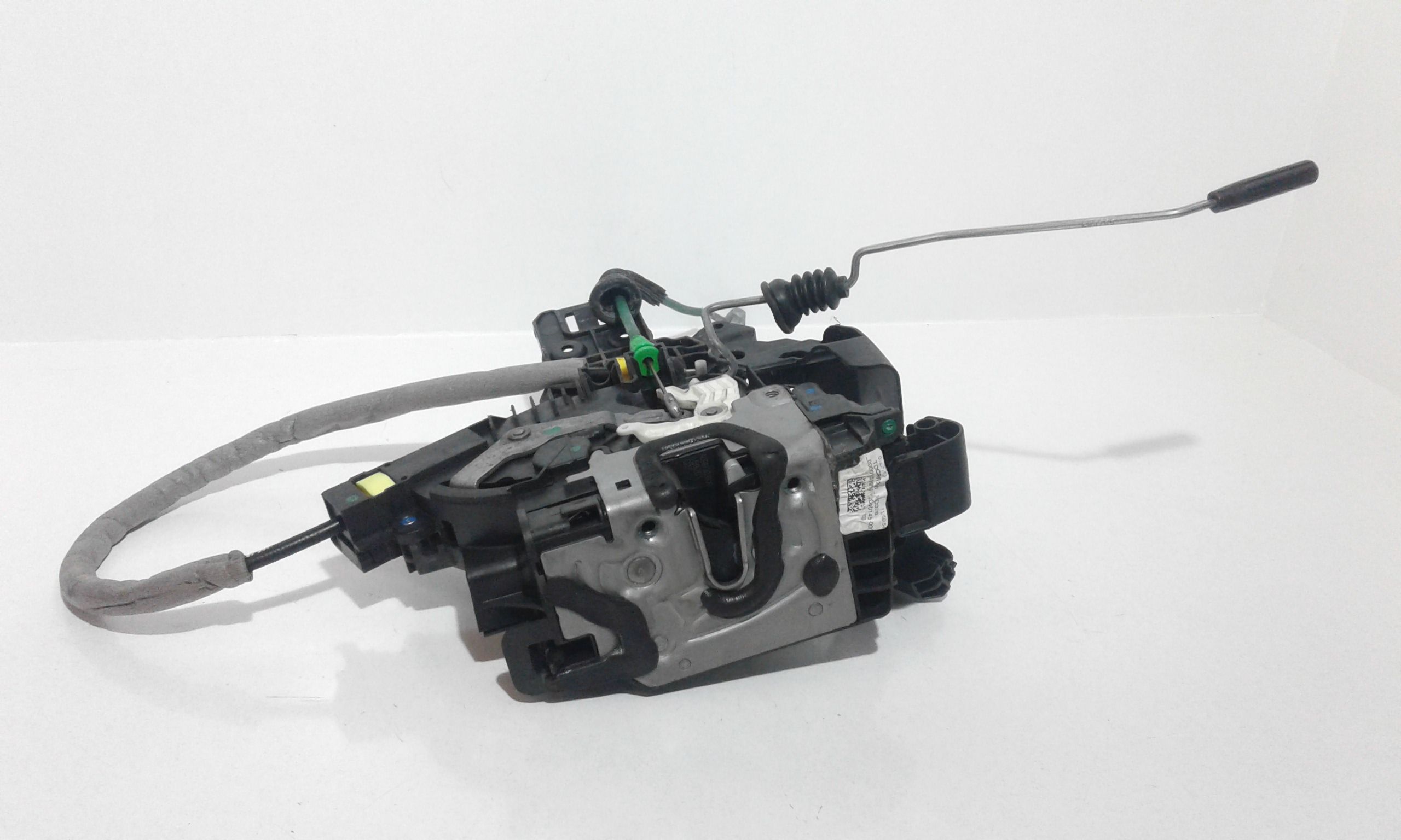 Serratura Posteriore destra MERCEDES Classe C S. Wagon W205