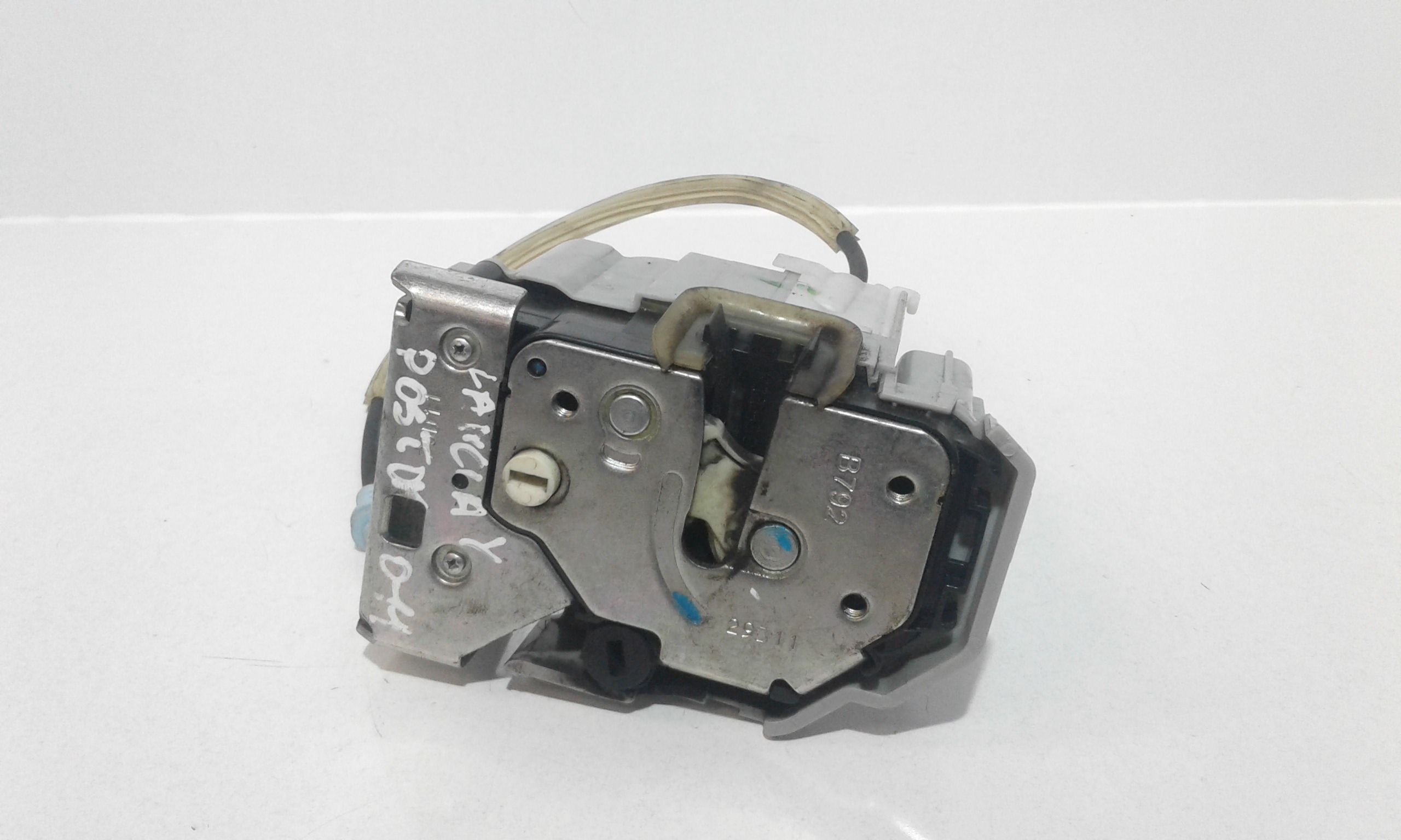 Serratura Posteriore destra LANCIA Ypsilon 4 Serie