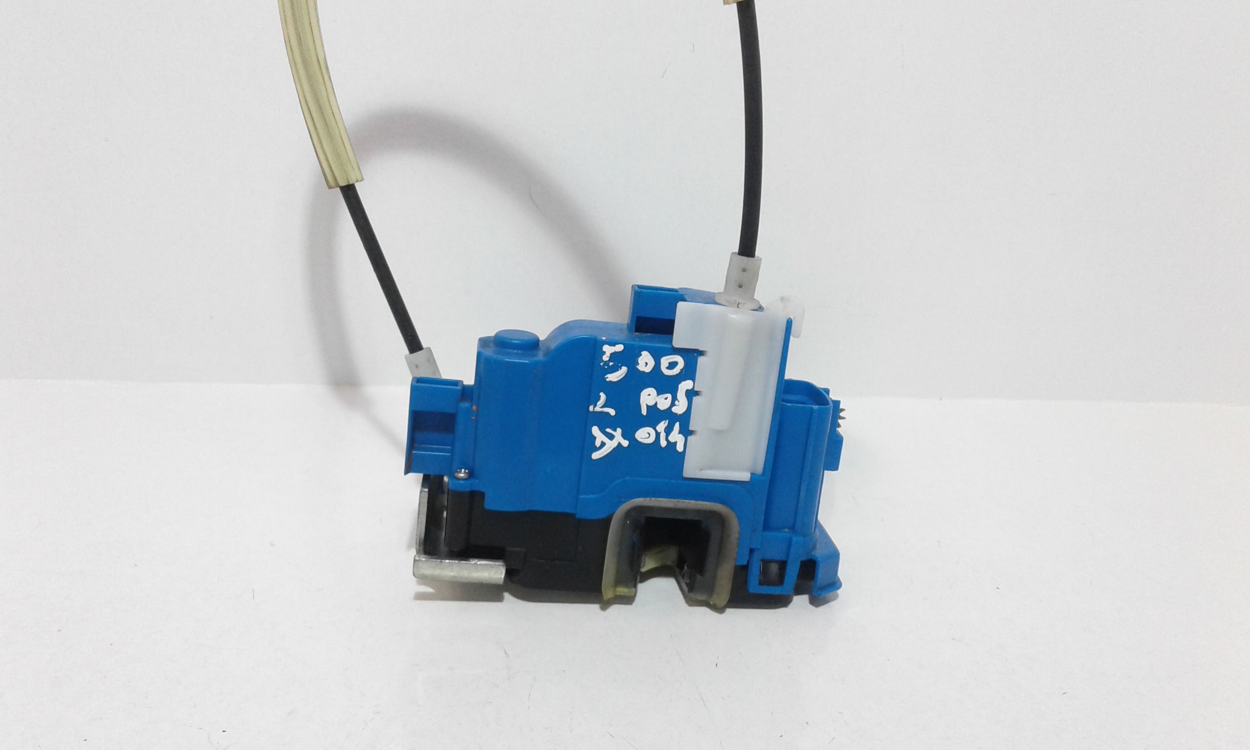 Serratura Posteriore destra FIAT 500 L 1  Serie