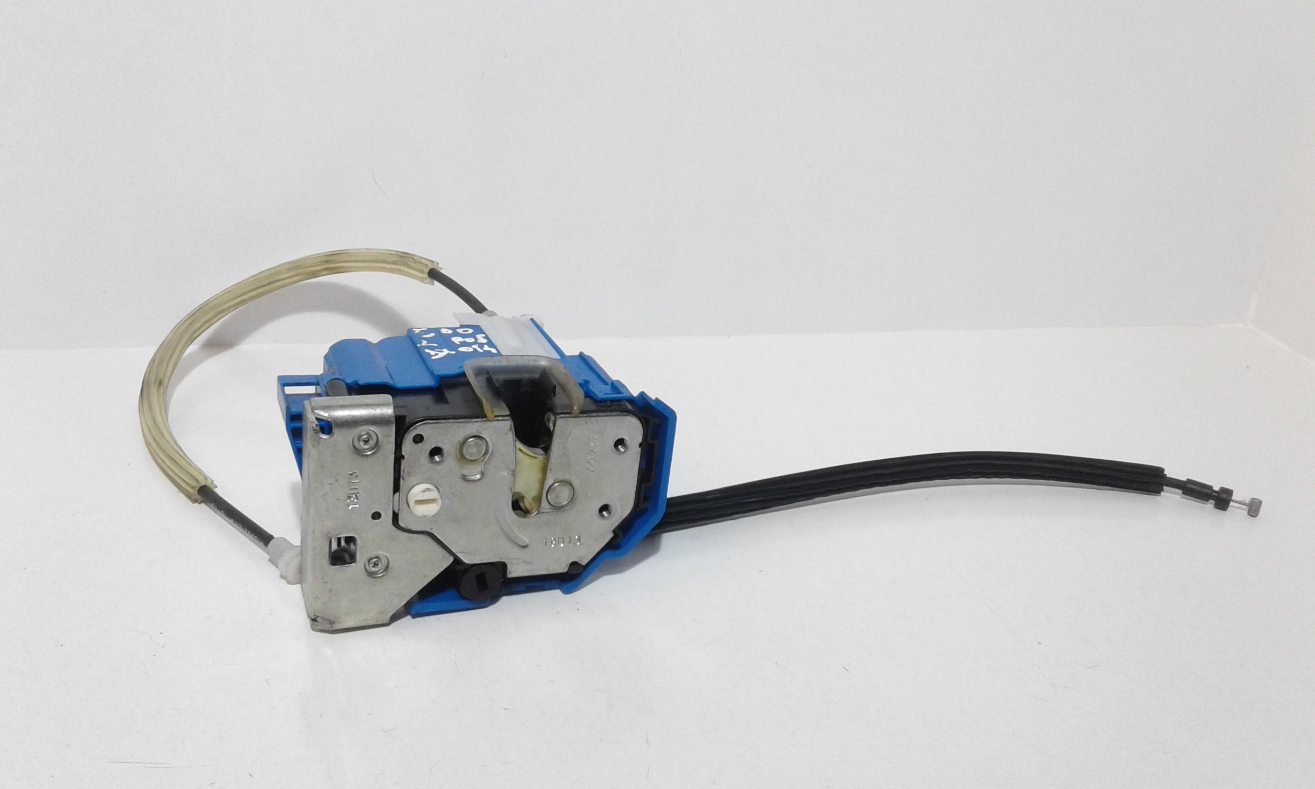 Serratura Posteriore destra FIAT 500 L 1  Serie