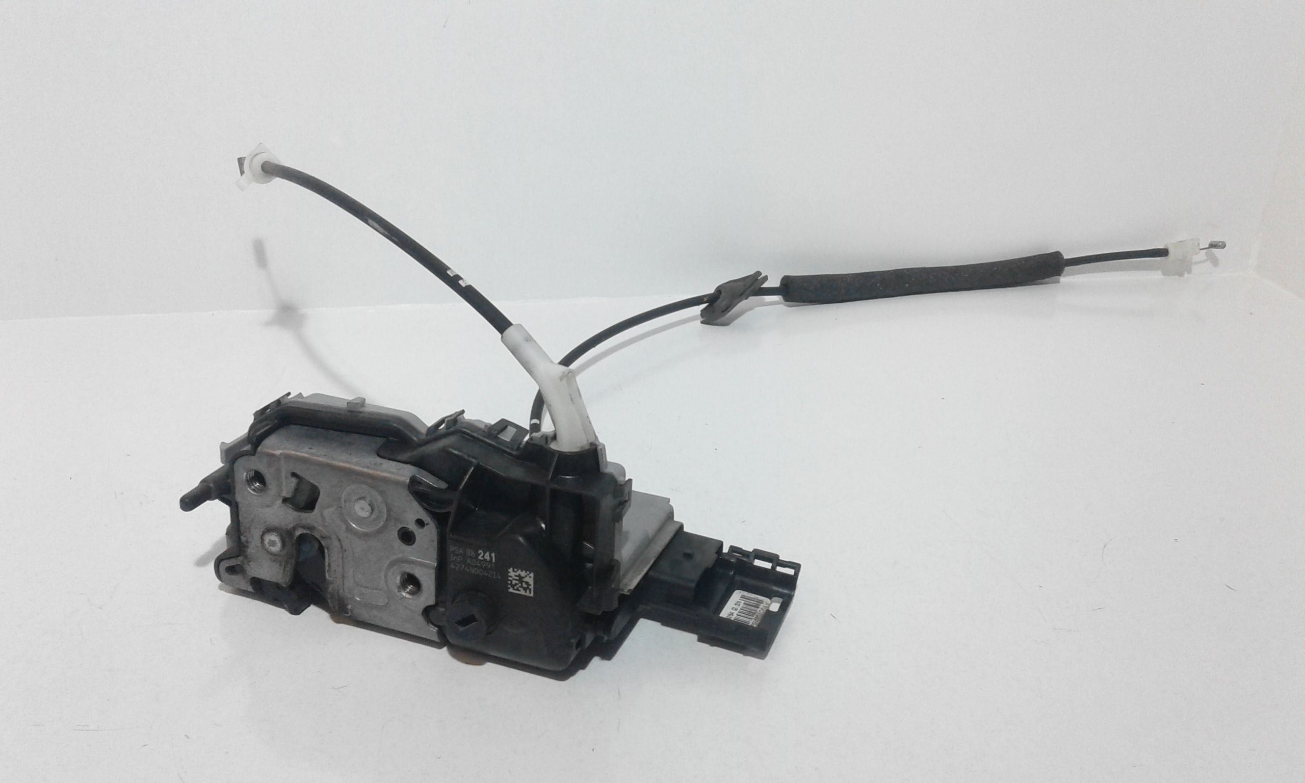 Serratura Posteriore destra PEUGEOT 5008 1 Serie