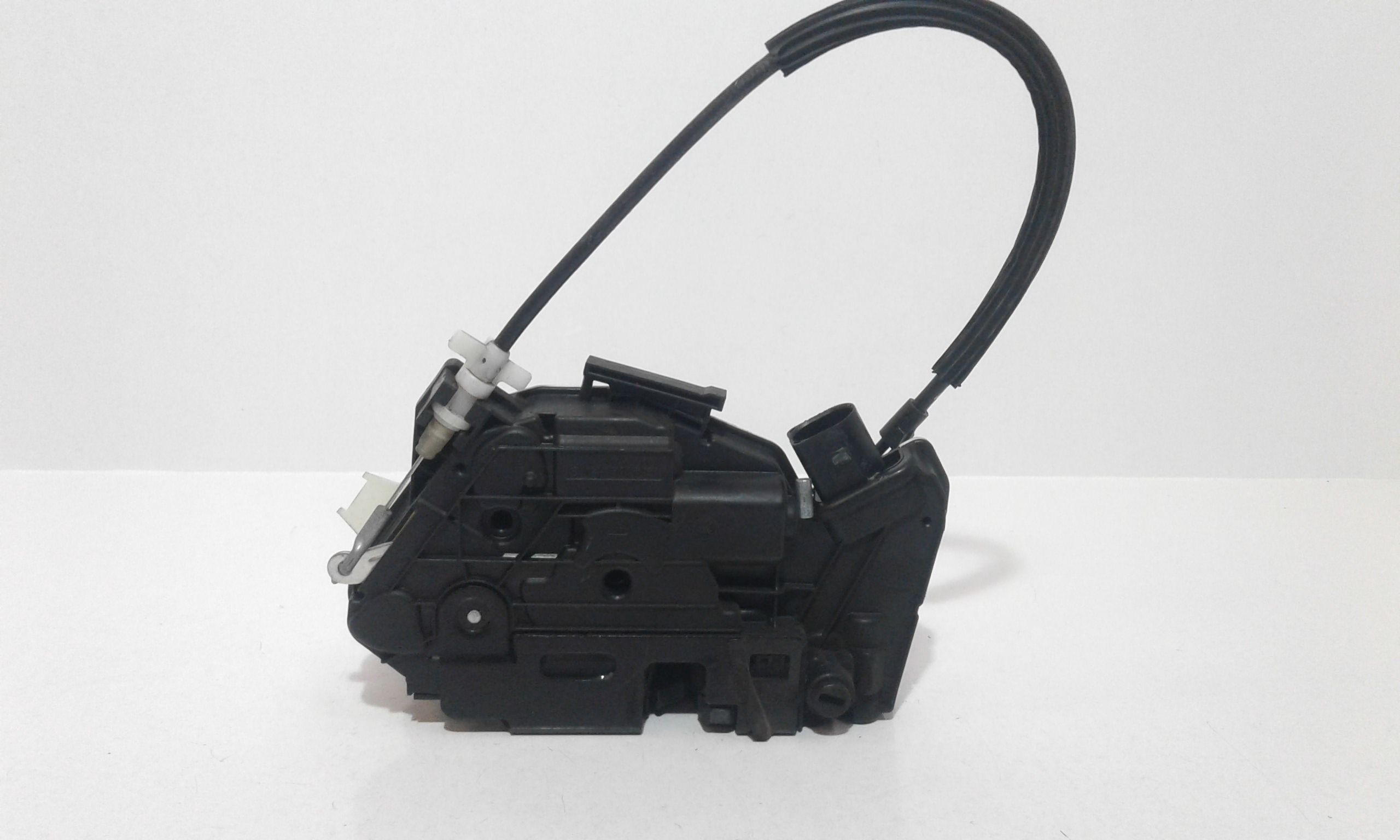 Serratura Posteriore destra SKODA Fabia Berlina 2 Serie