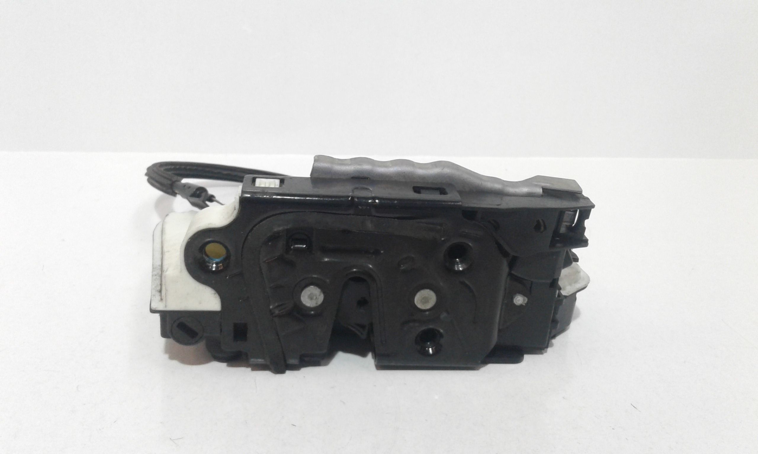 Serratura Posteriore destra SKODA Fabia Berlina 2 Serie