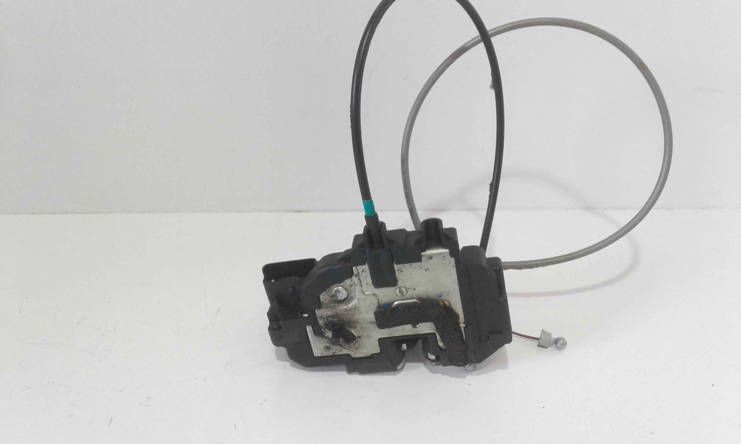 Serratura Posteriore destra NISSAN Qashqai 1 Serie