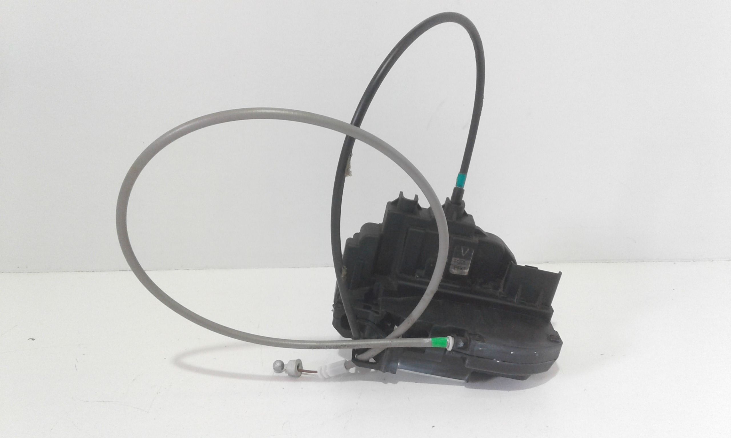 Serratura Posteriore destra NISSAN Qashqai 1 Serie