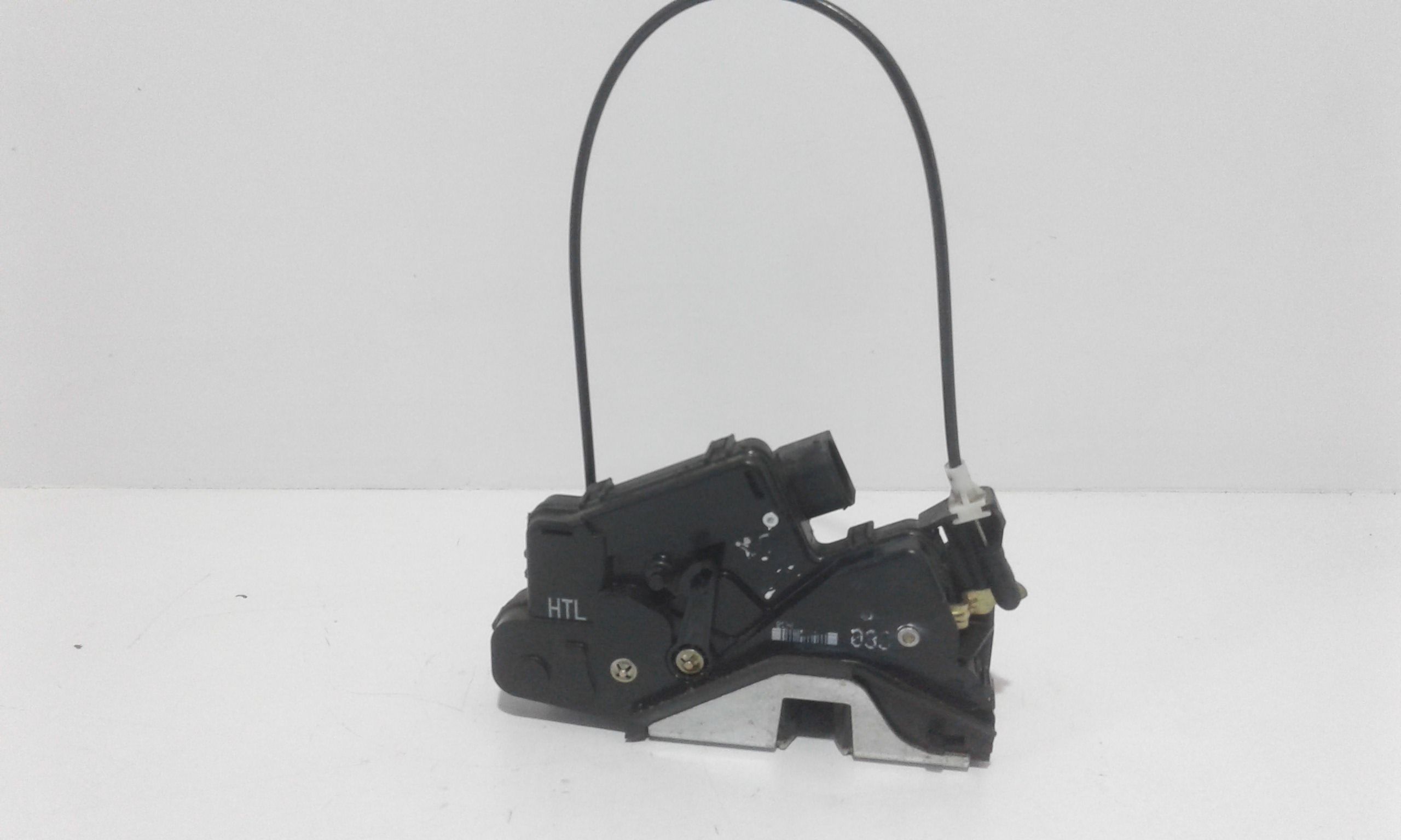 Serratura Posteriore destra BMW Serie 3 E36 Berlina