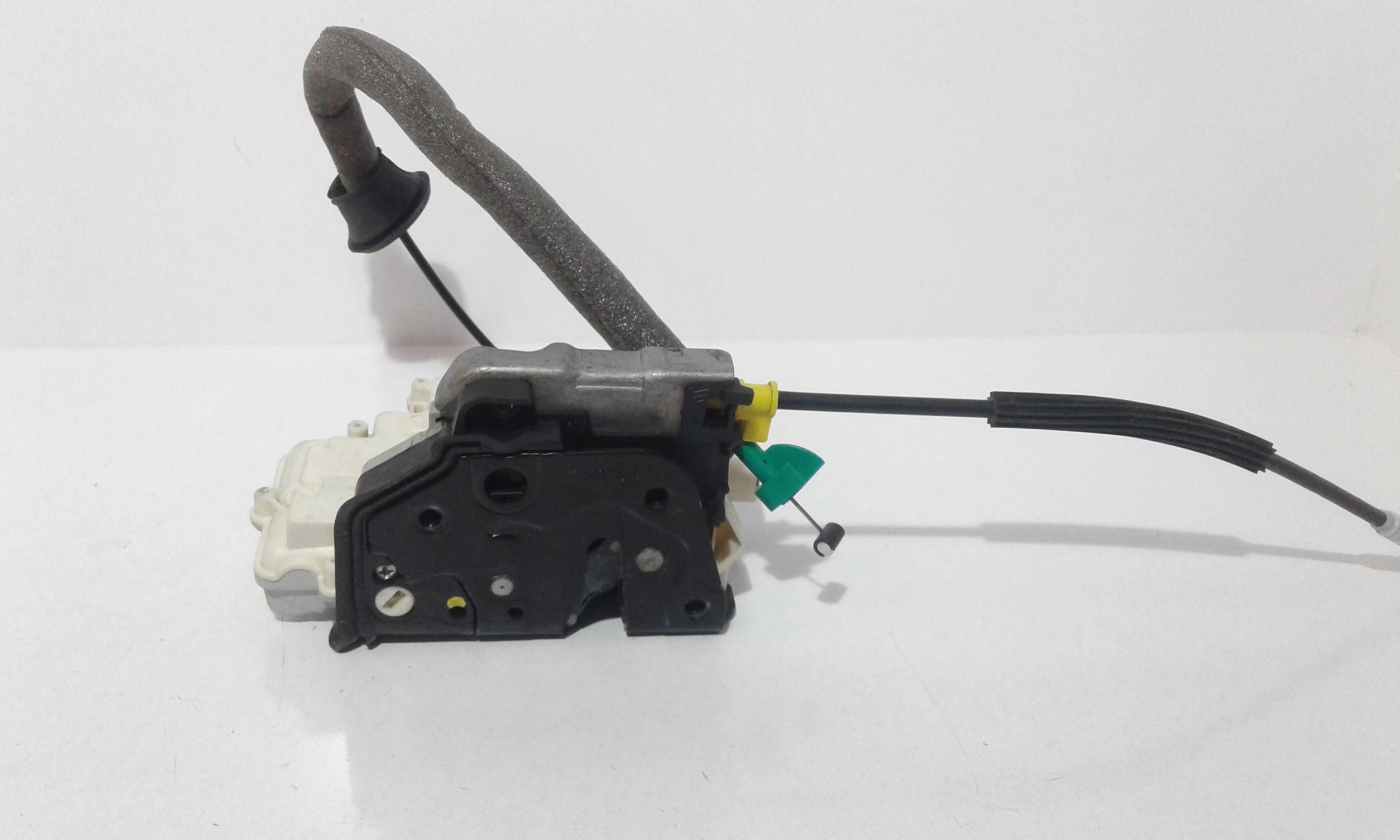 Serratura Posteriore destra AUDI Q3 1 Serie