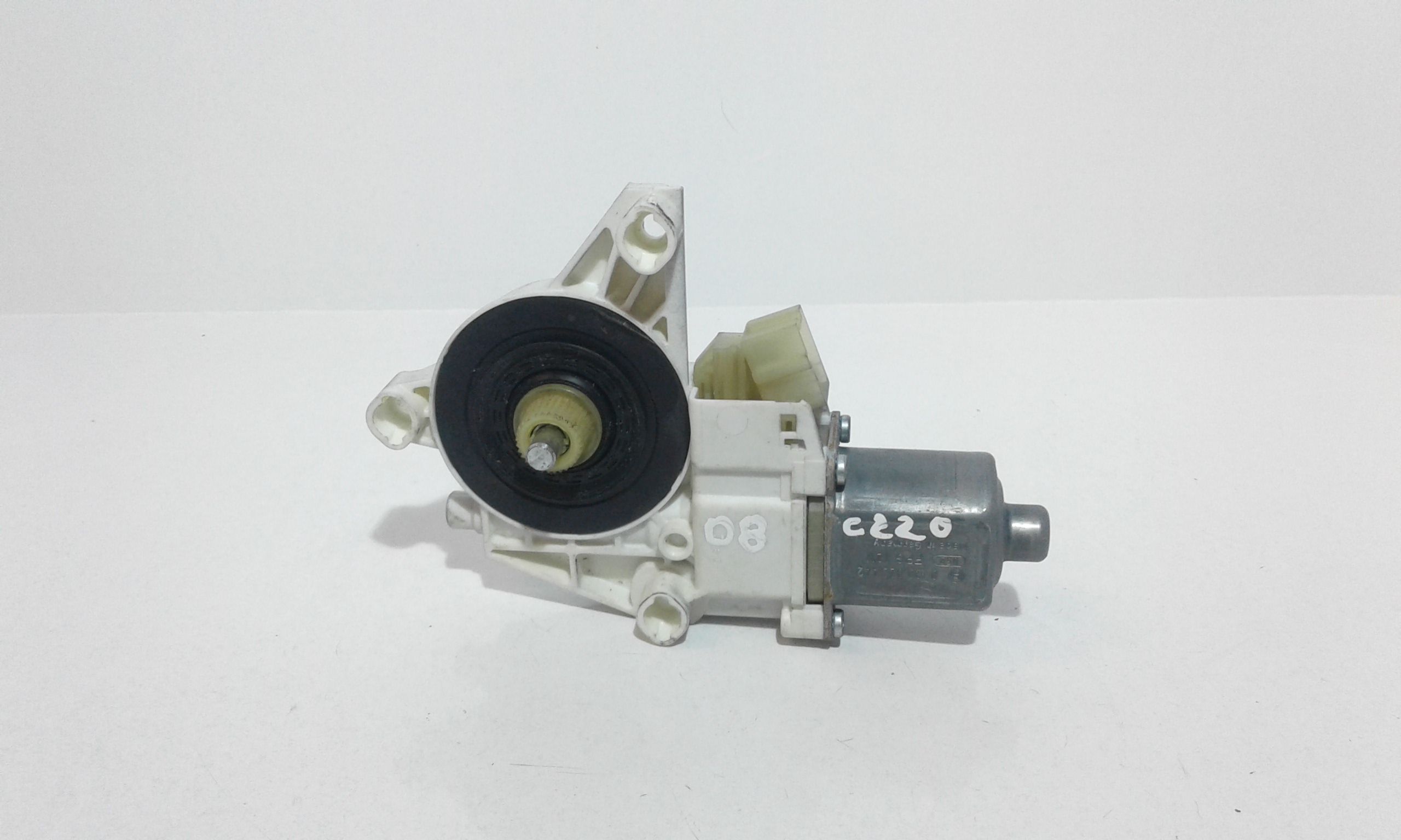 Motorino Alzavetro posteriore destra MERCEDES Classe C Berlina W204