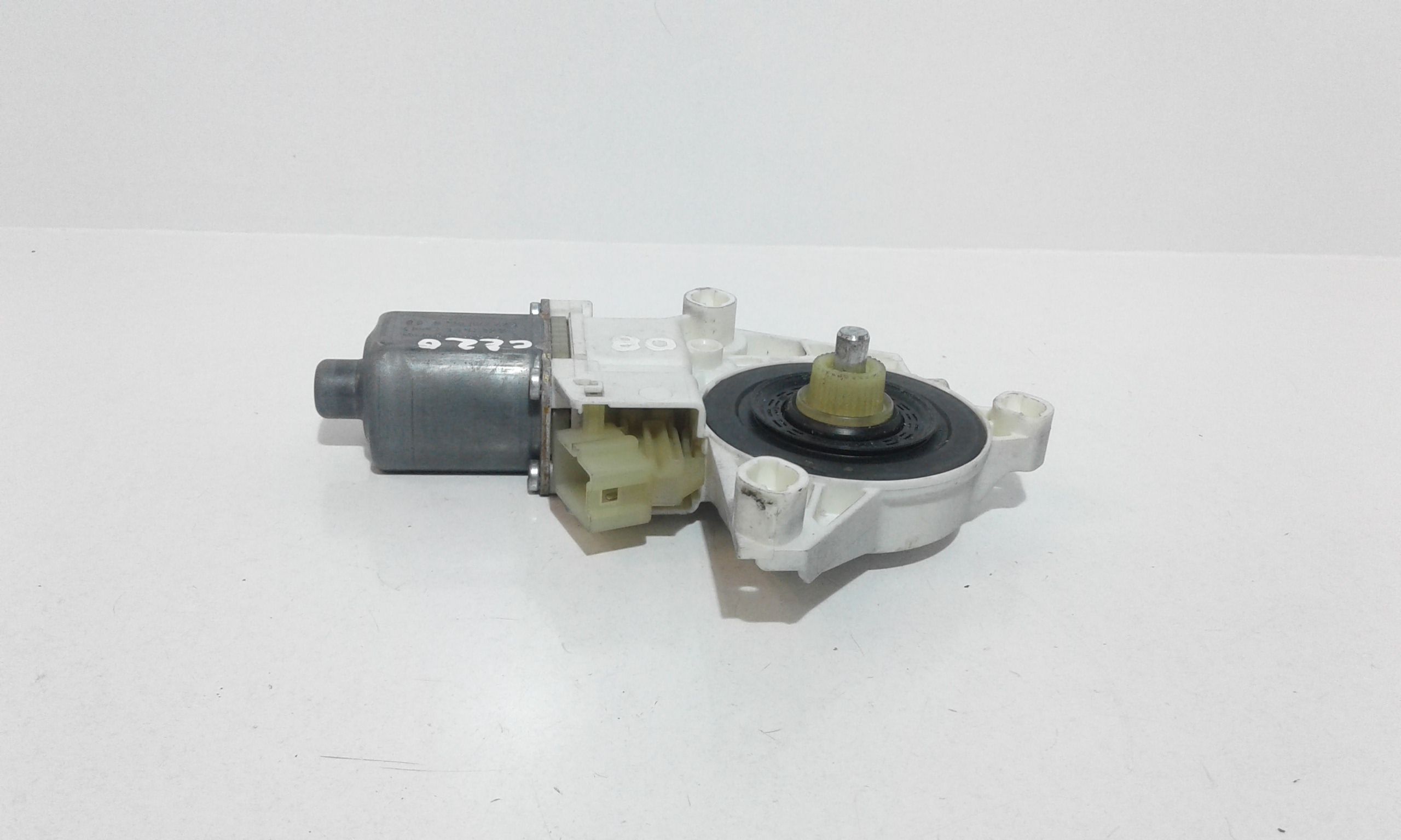 Motorino Alzavetro posteriore destra MERCEDES Classe C Berlina W204